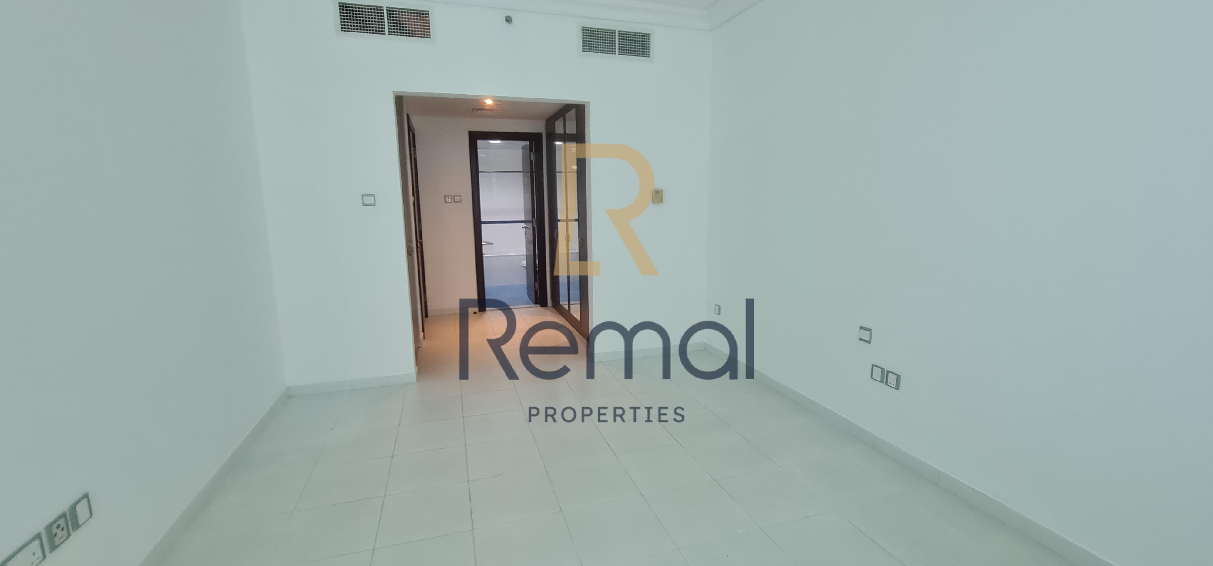 4 BHK + Maid | No Commission | Corniche Abu Dhabi Sea View - Photo 10