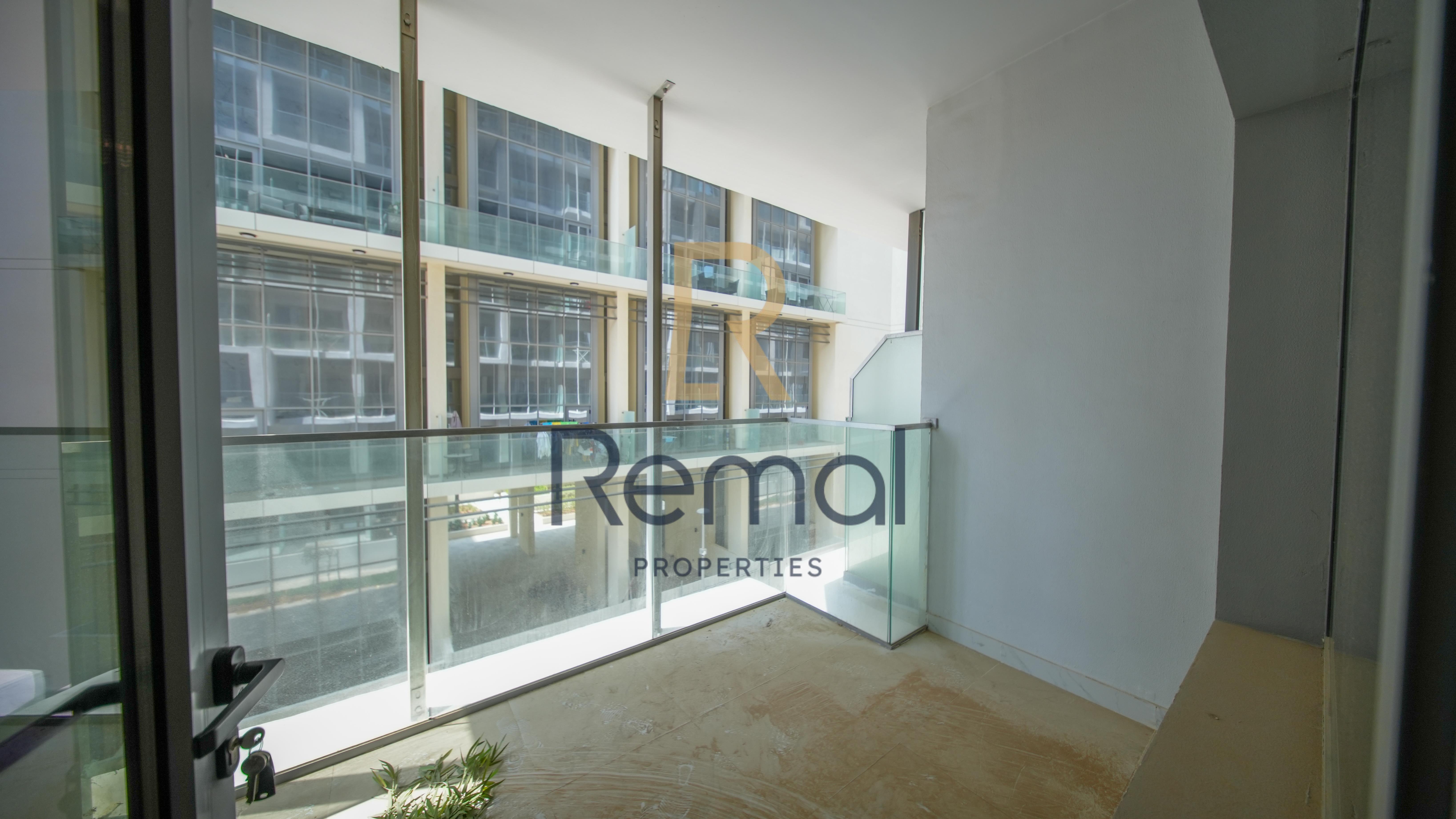 Apartment for Rent Masdar City | Modern Living Awaits - Photo 2