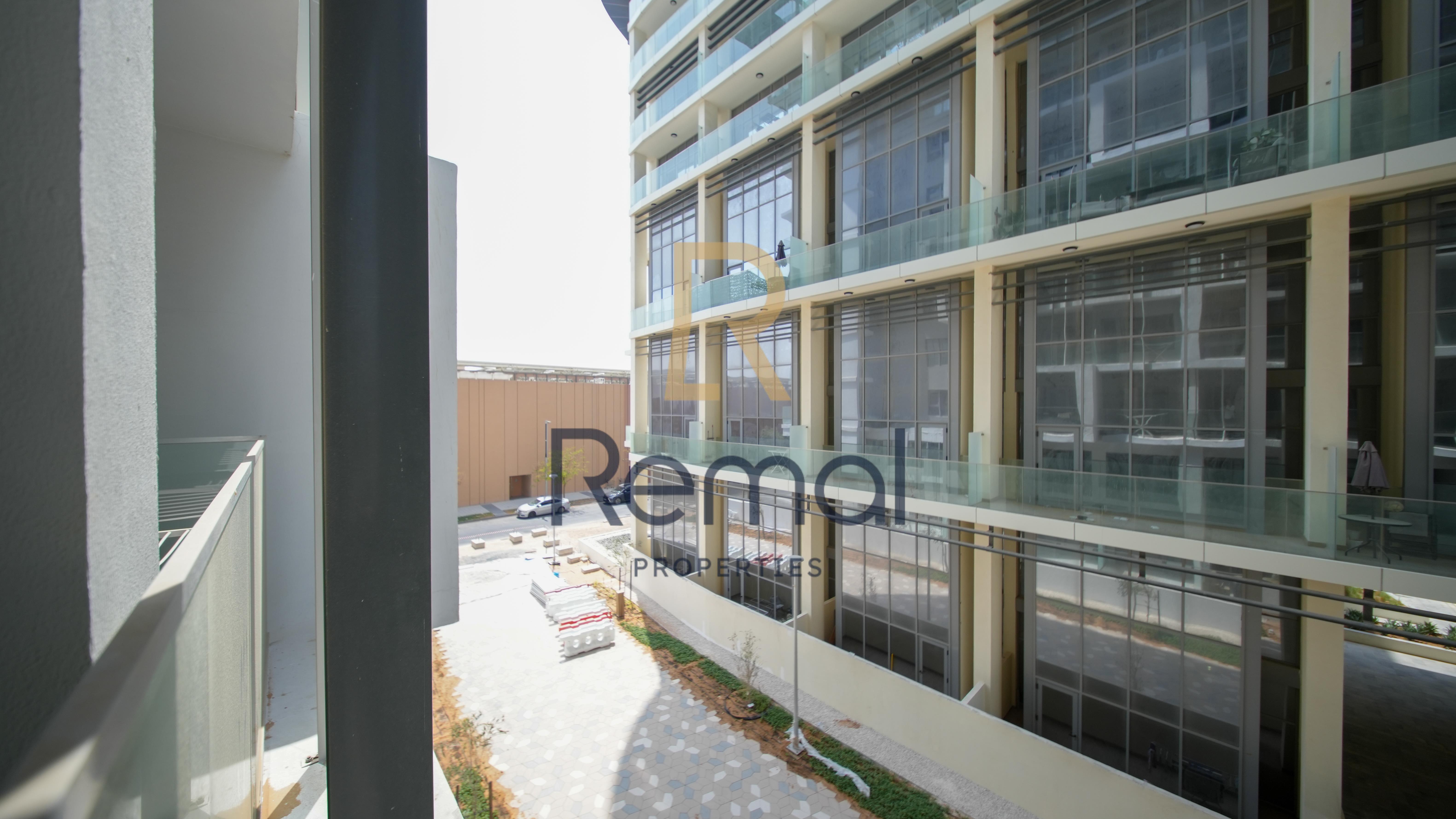 Apartment for Rent Masdar City | Modern Living Awaits - Photo 3