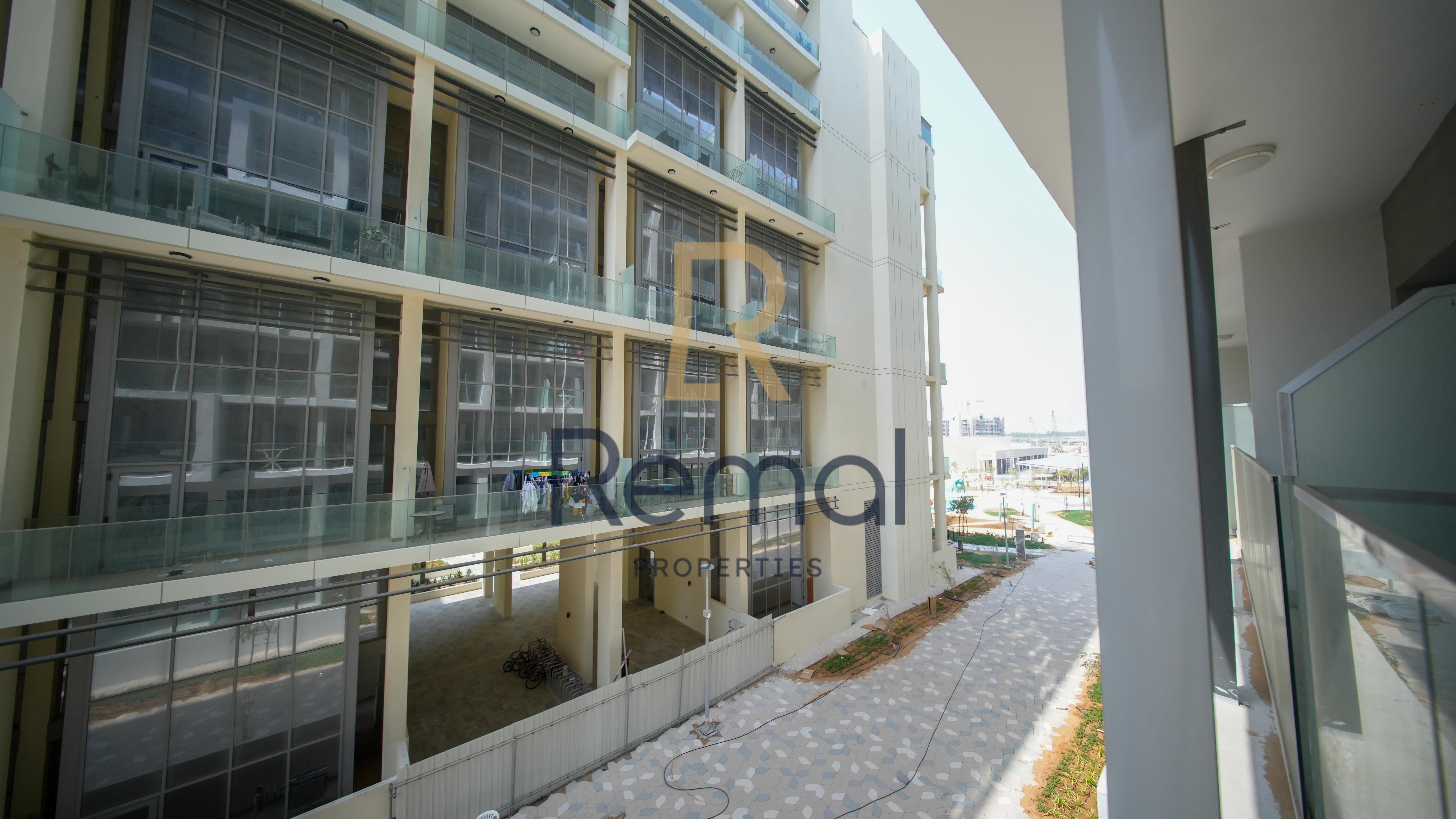 Apartment for Rent Masdar City | Modern Living Awaits - Photo 4