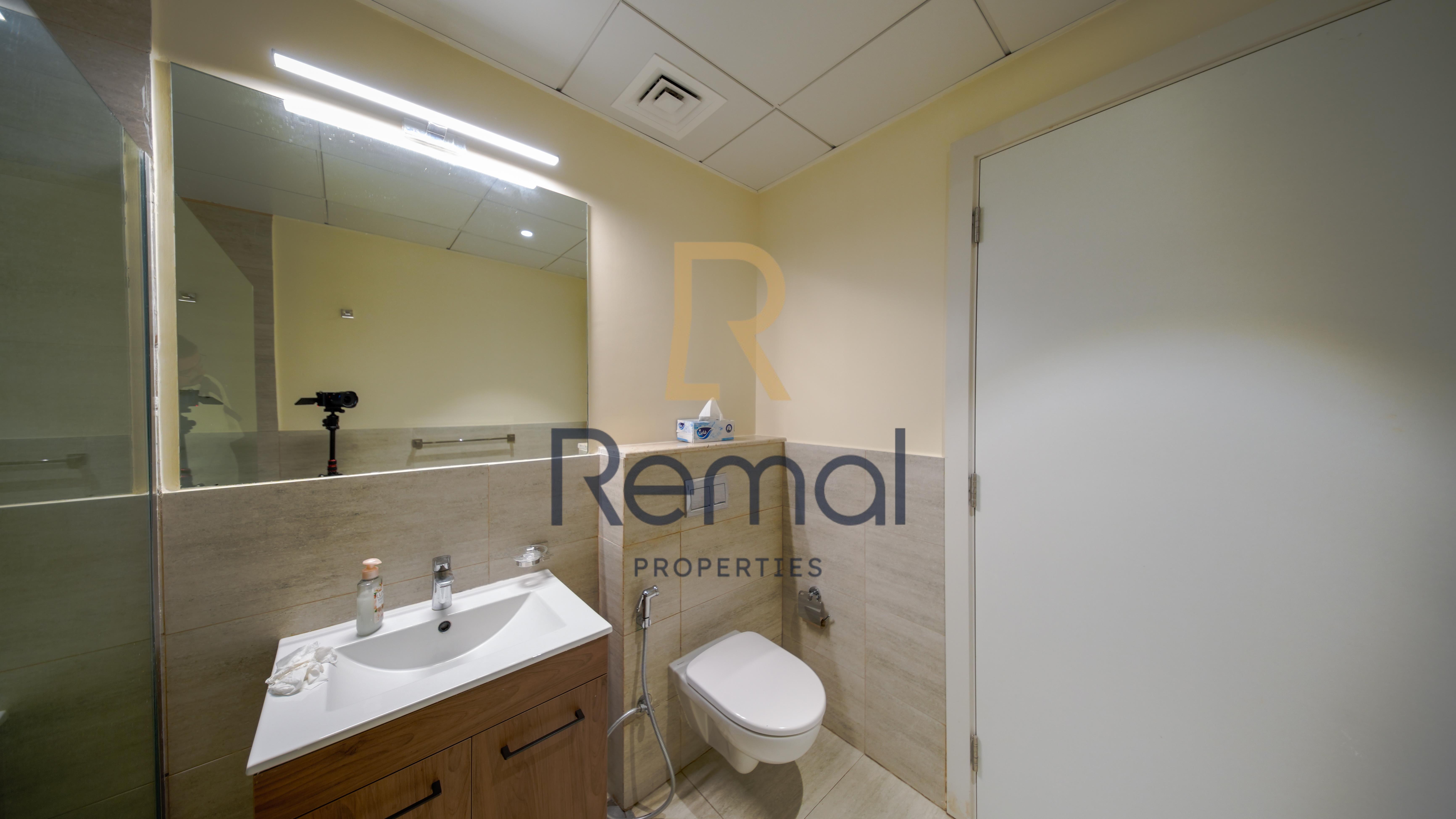 Apartment for Rent Masdar City | Modern Living Awaits - Photo 5