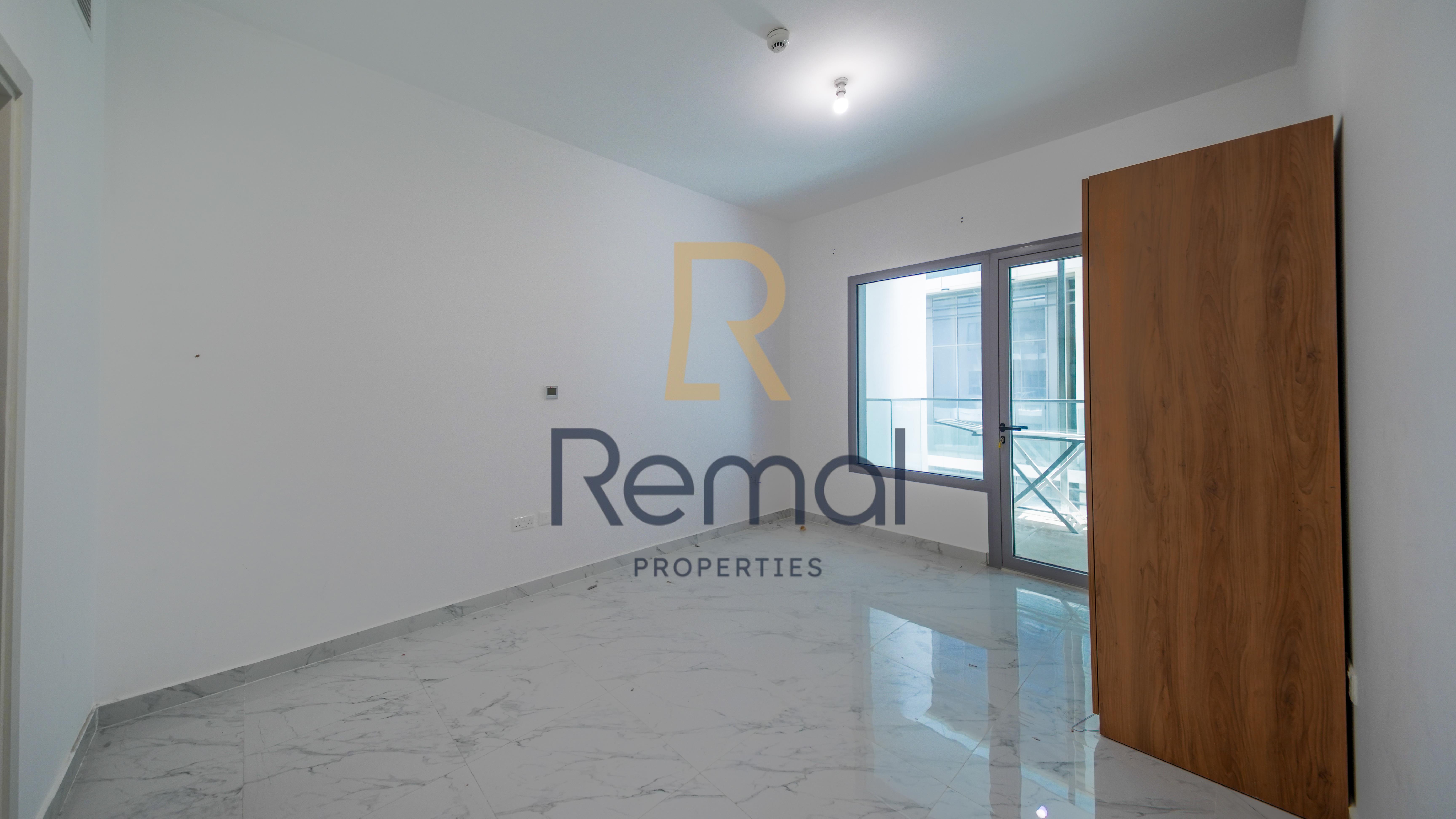 Apartment for Rent Masdar City | Modern Living Awaits - Photo 8