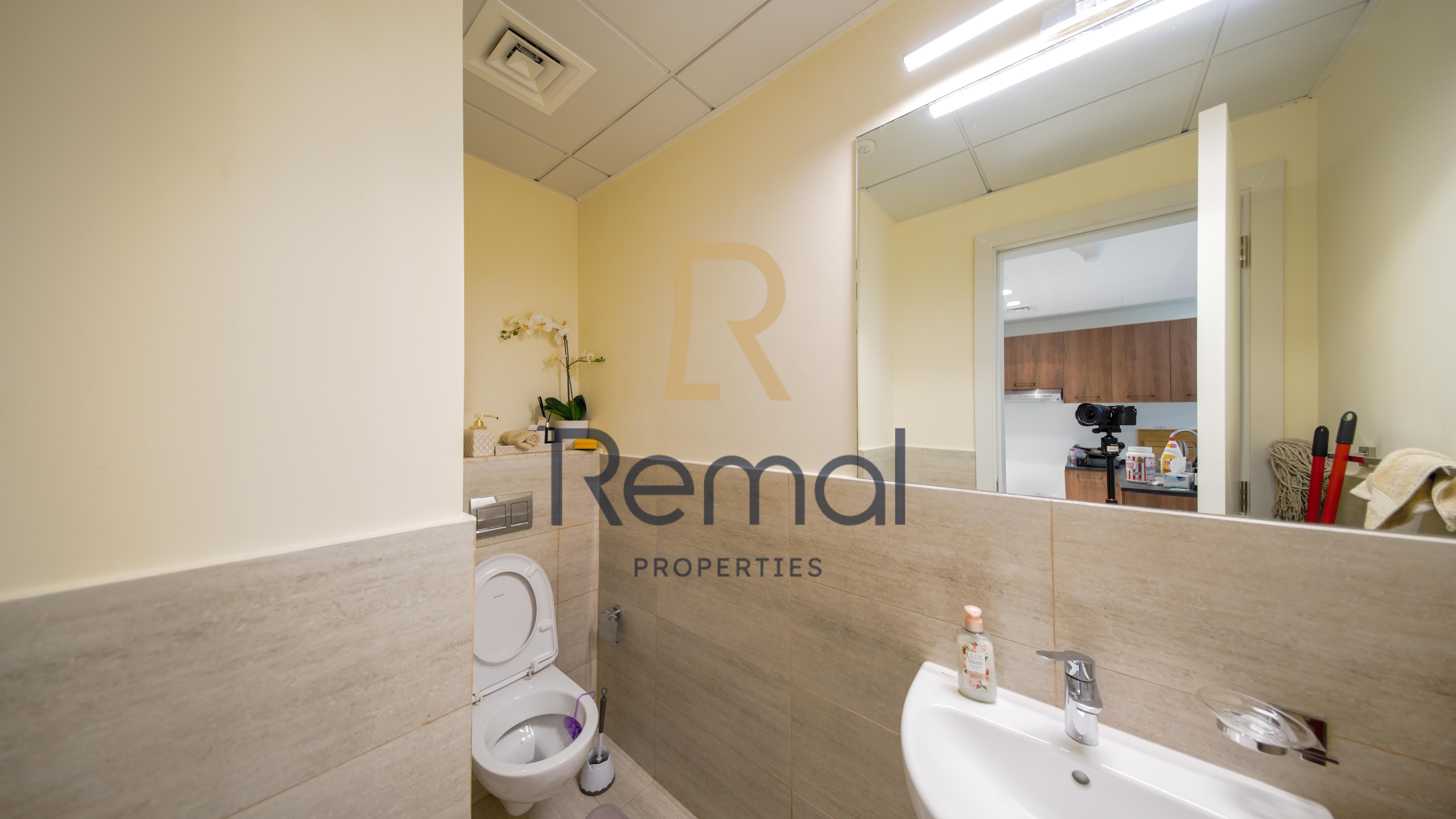 Apartment for Rent Masdar City | Modern Living Awaits - Photo 11