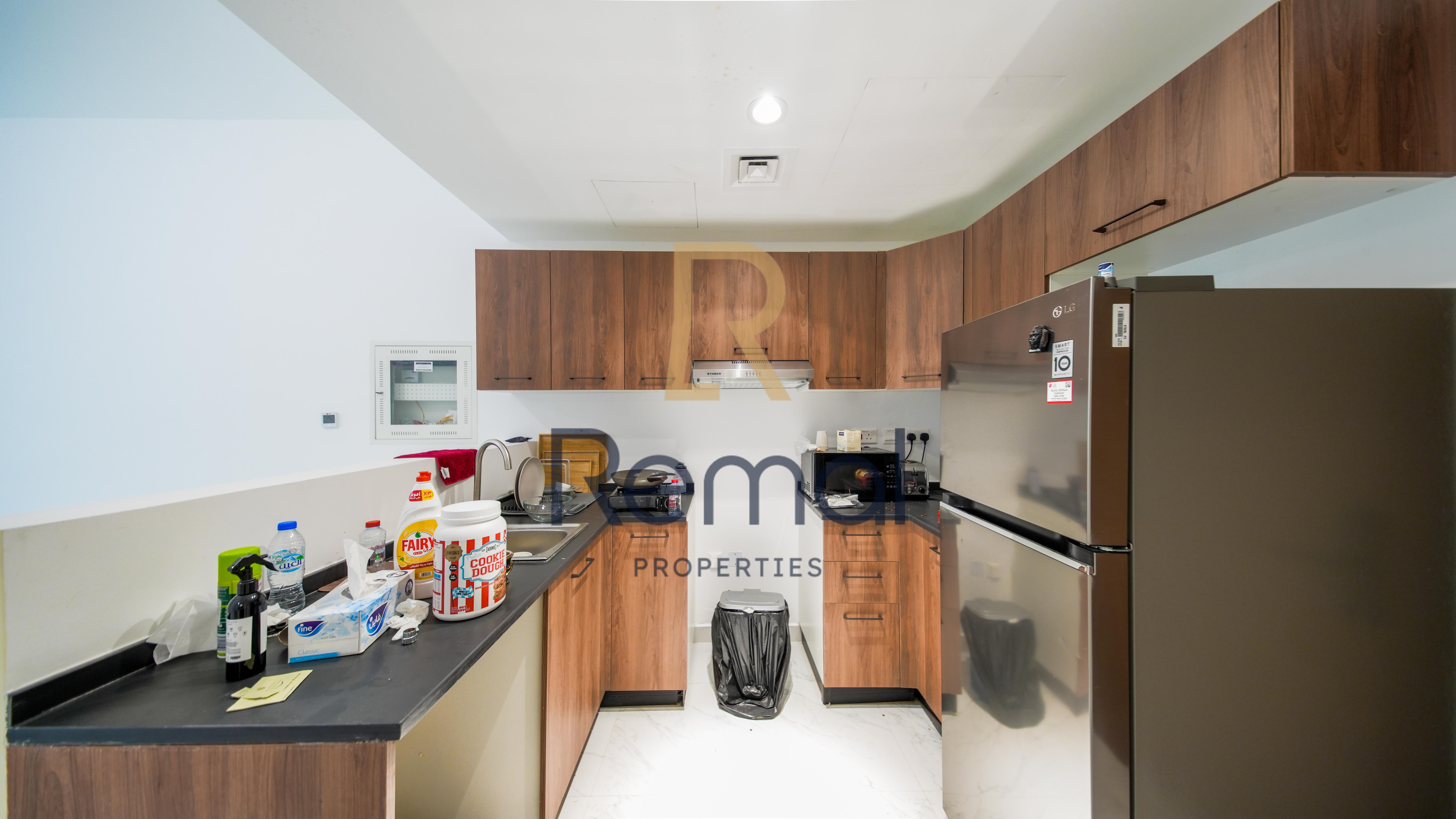 Apartment for Rent Masdar City | Modern Living Awaits - Photo 12