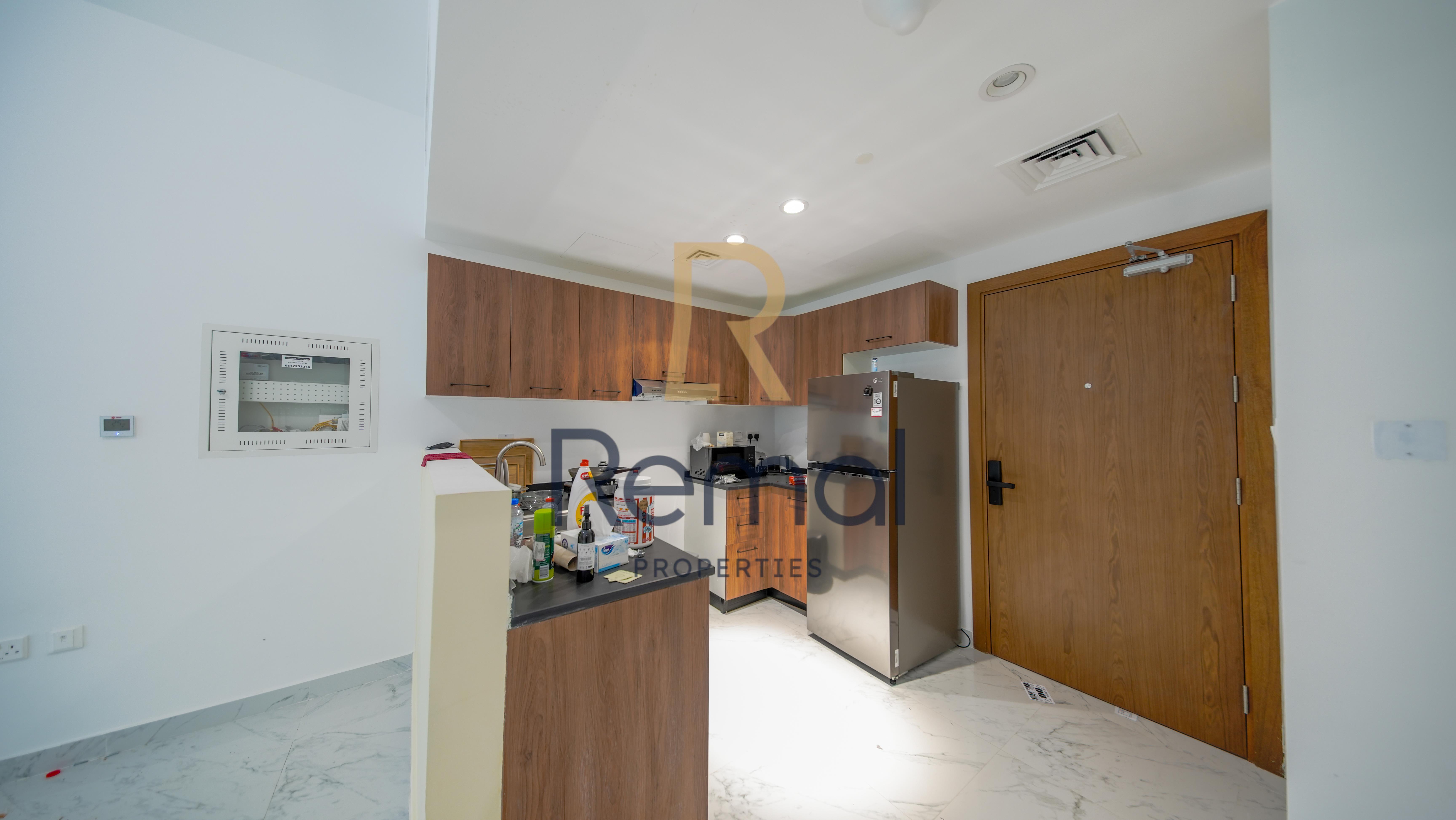 Apartment for Rent Masdar City | Modern Living Awaits - Photo 13