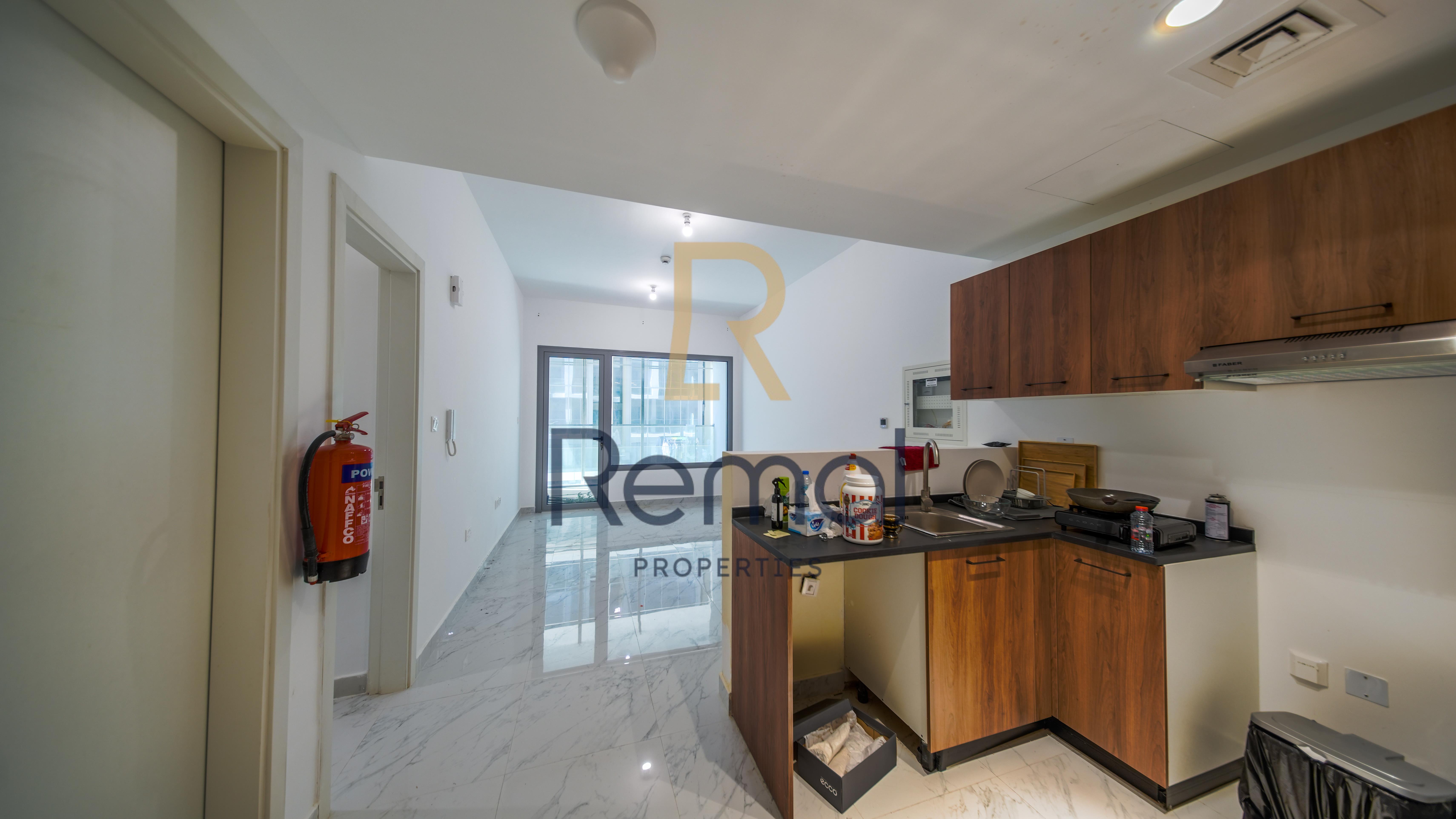 Apartment for Rent Masdar City | Modern Living Awaits - Photo 14
