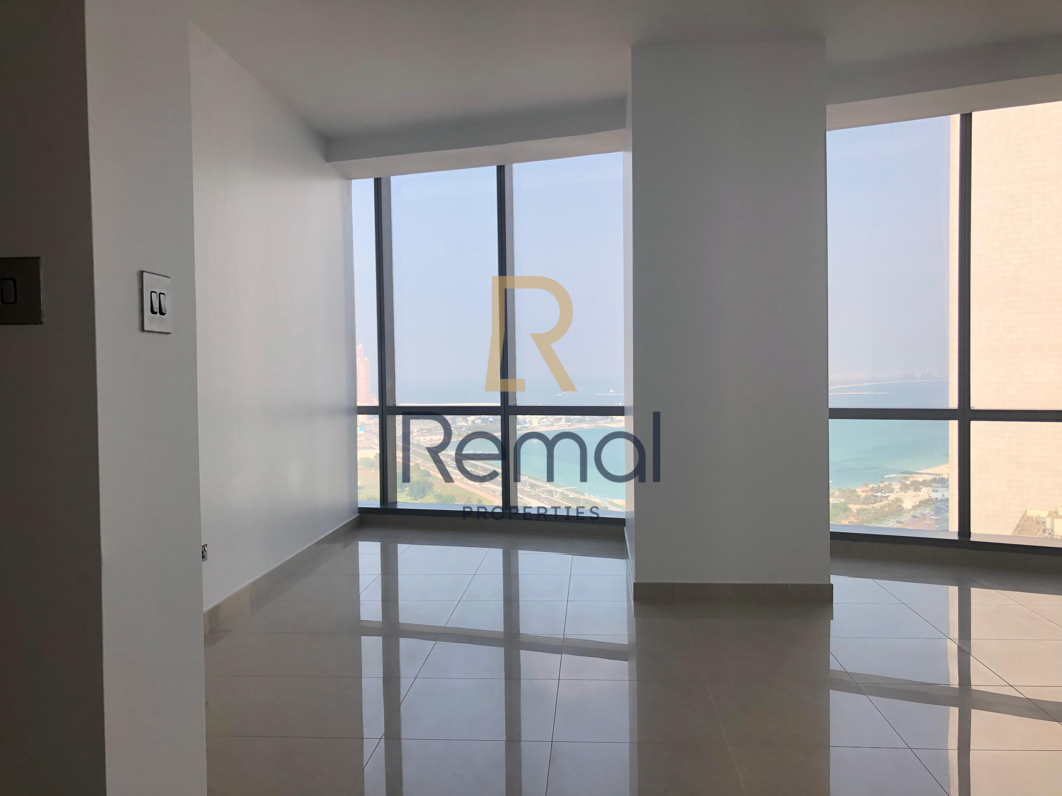 Apartment for Rent Corniche Road | Sea View | No Commission - Photo 4