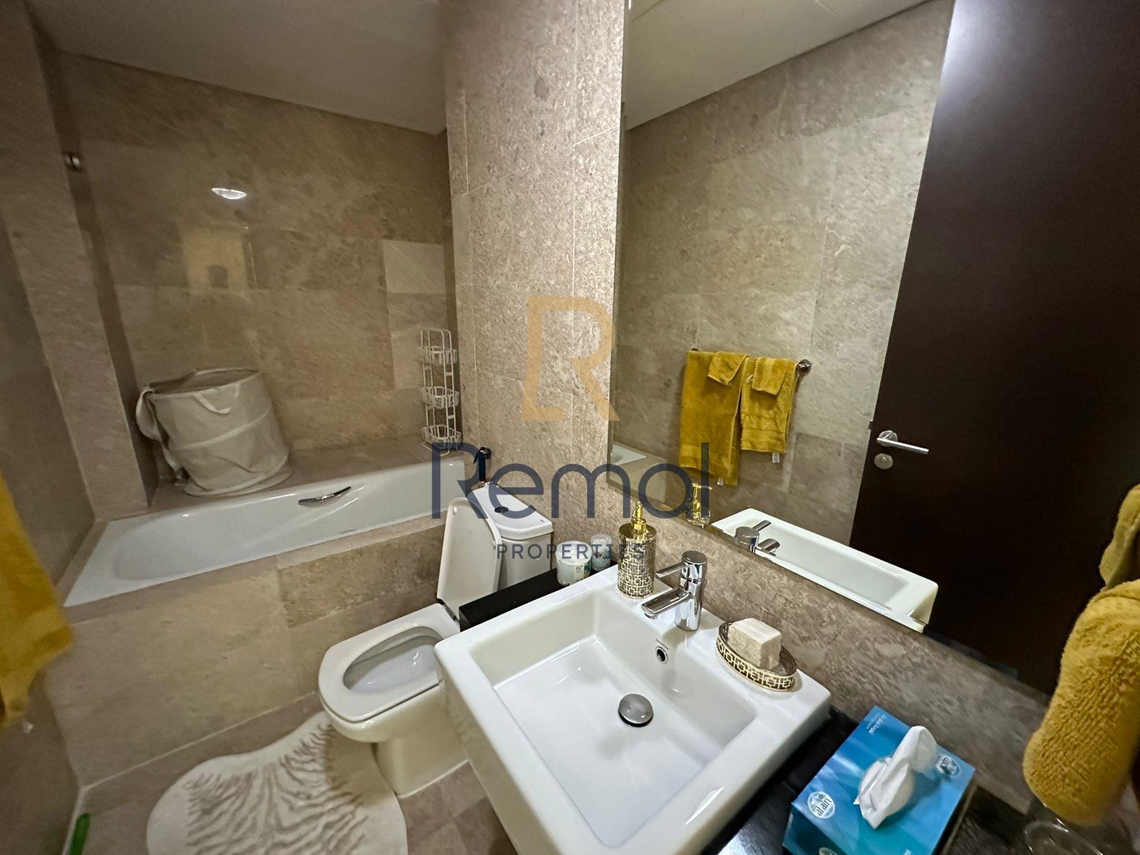 Apartments for Rent in Al Reem Island | Furnished & Sea View - Photo 8