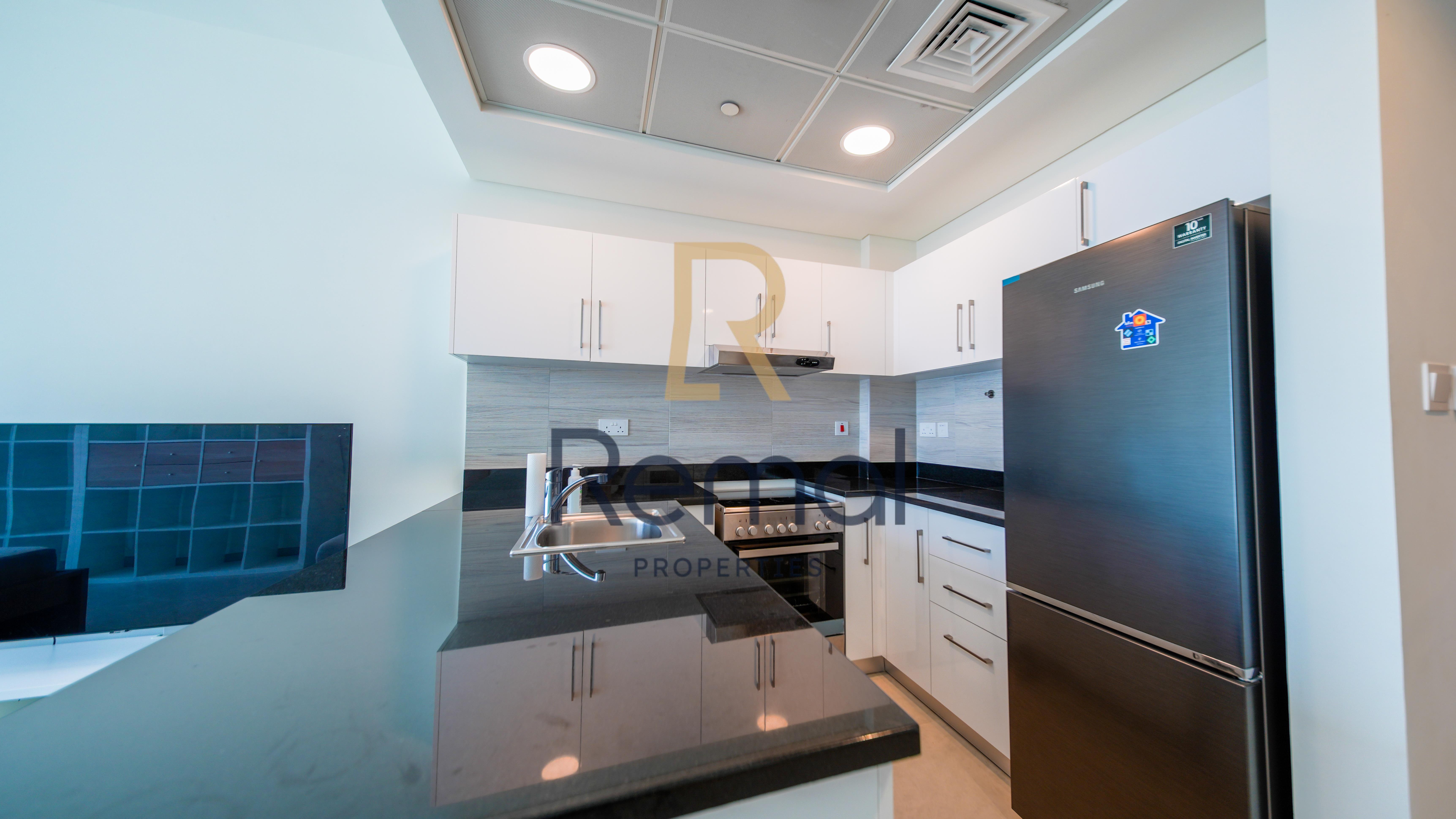 Apartment for Rent Saadiyat Island | Fully Furnished Studio - Photo 4