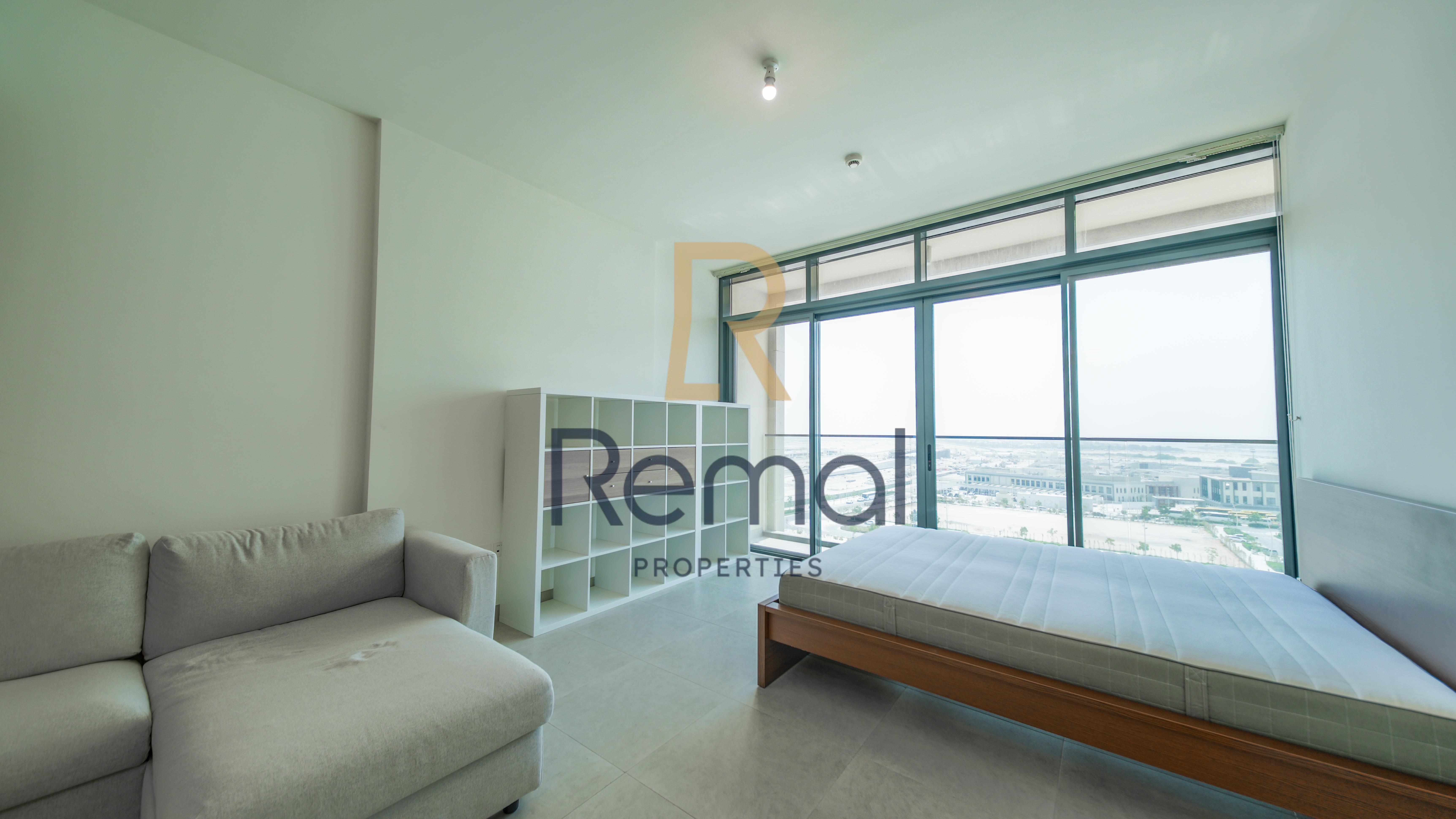 Apartment for Rent Saadiyat Island | Fully Furnished Studio - Photo 6