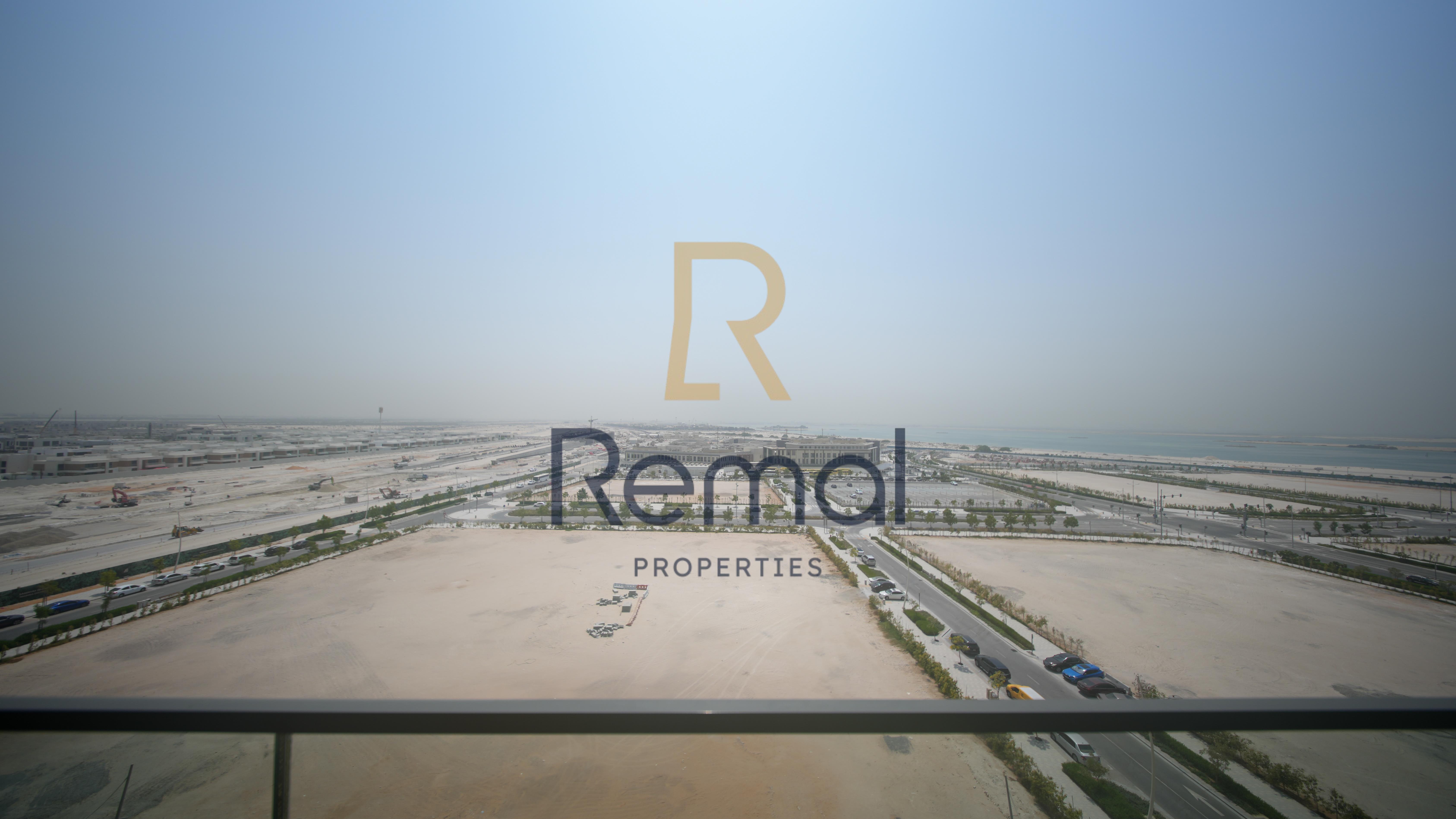 Apartment for Rent Saadiyat Island | Fully Furnished Studio - Photo 11