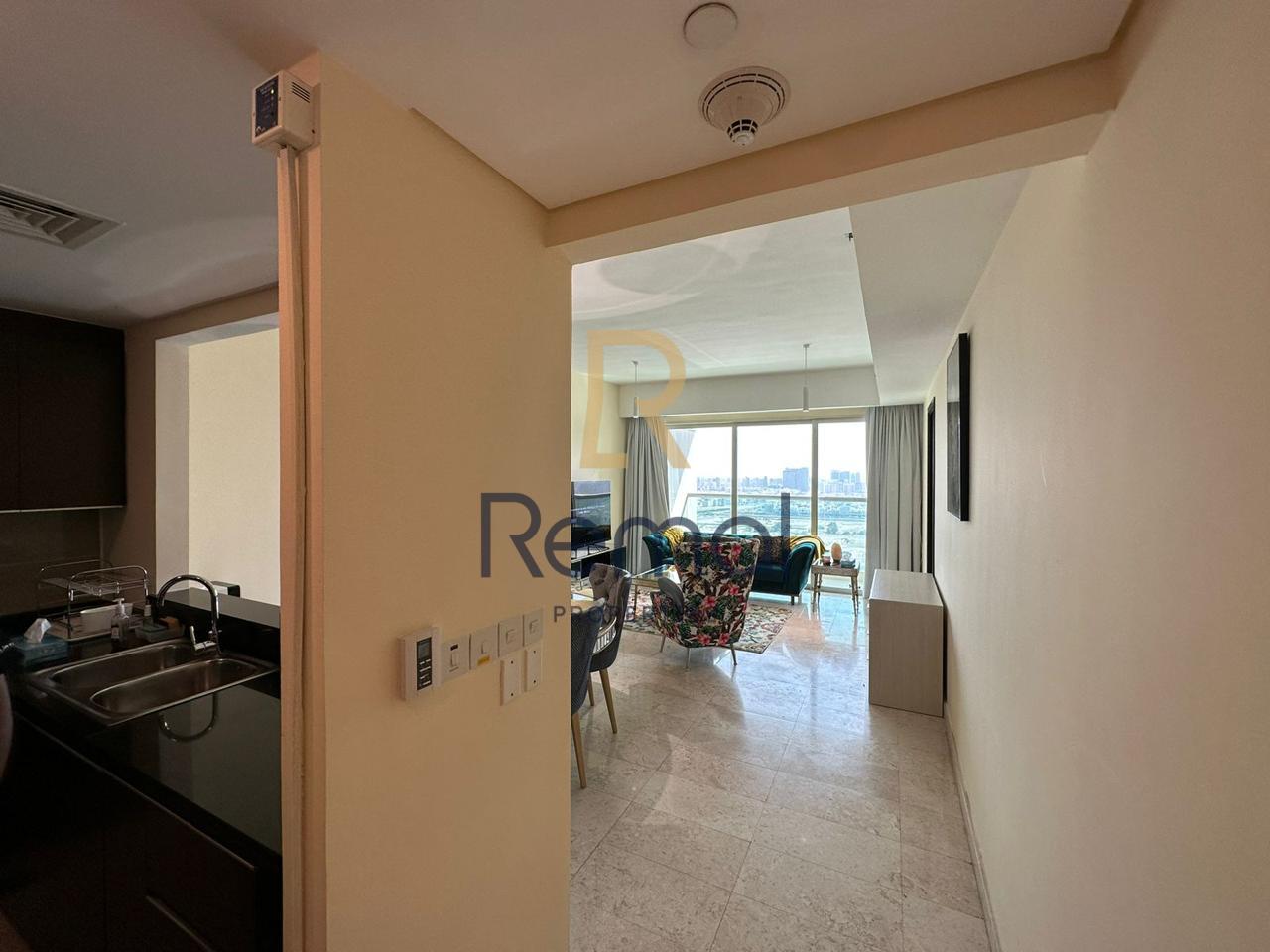 Apartments for Rent in Al Reem Island | Furnished & Sea View - Photo 9