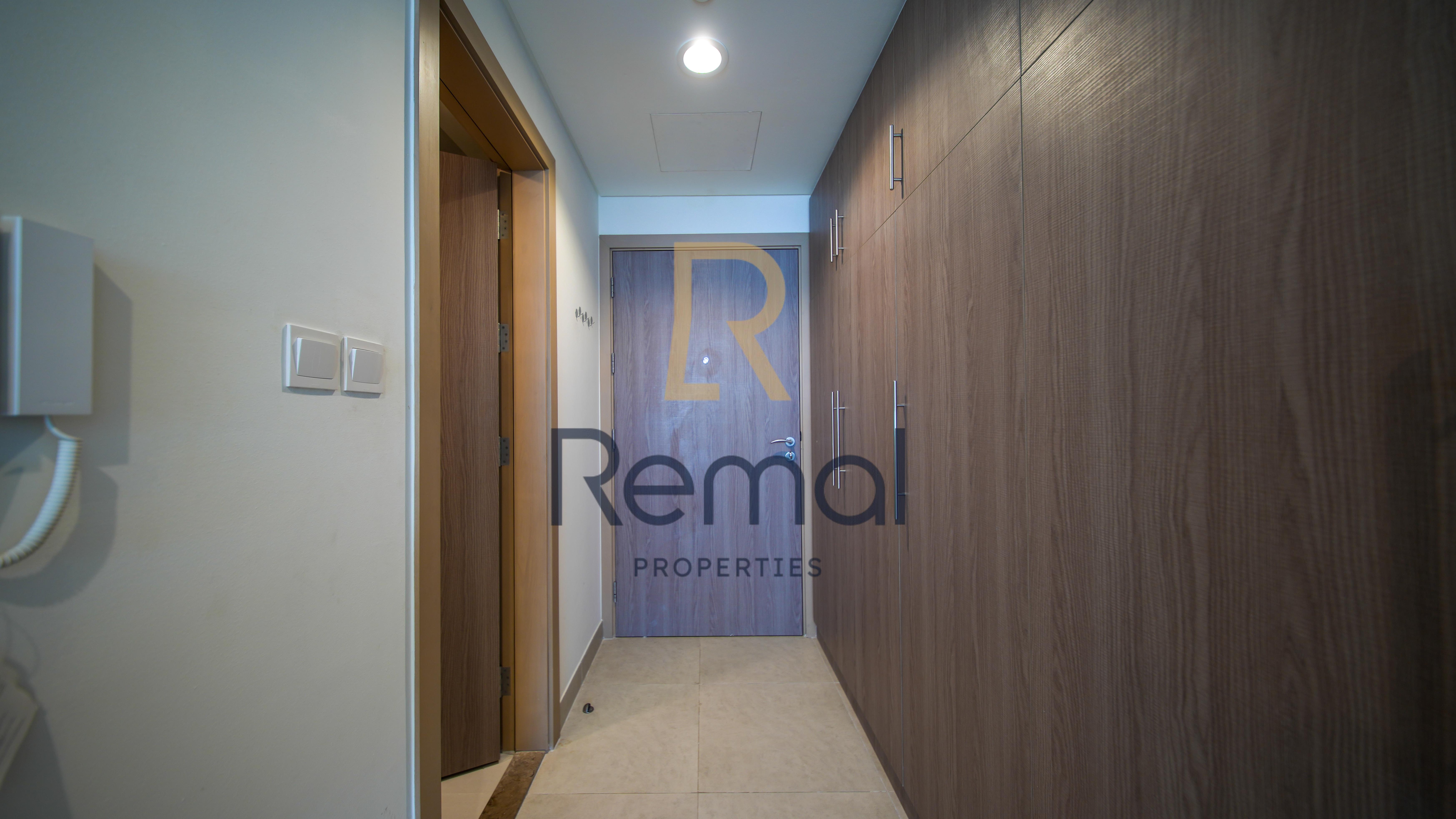 Apartment for Rent Saadiyat Island | Fully Furnished Studio - Photo 17