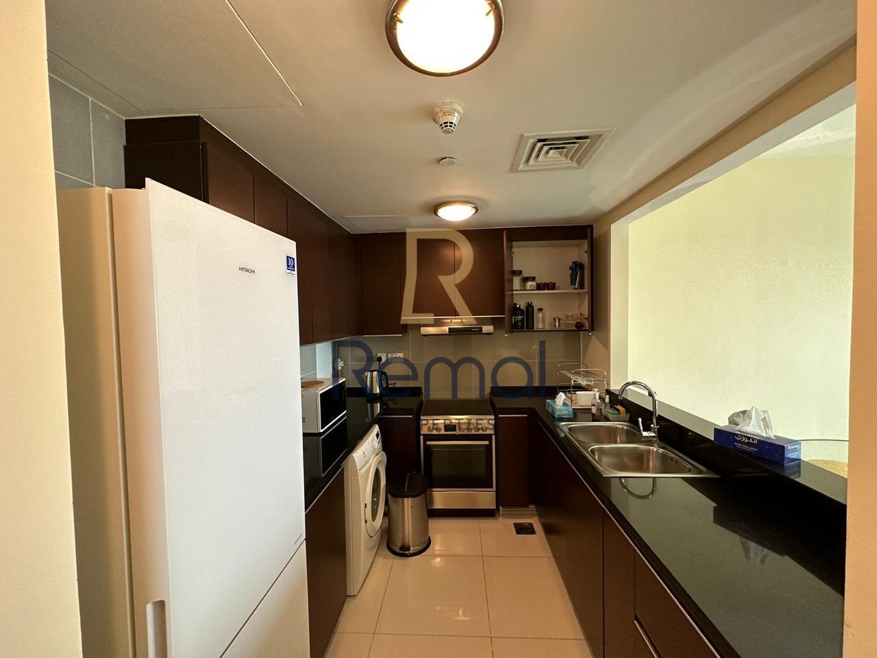 Apartments for Rent in Al Reem Island | Furnished & Sea View - Photo 10