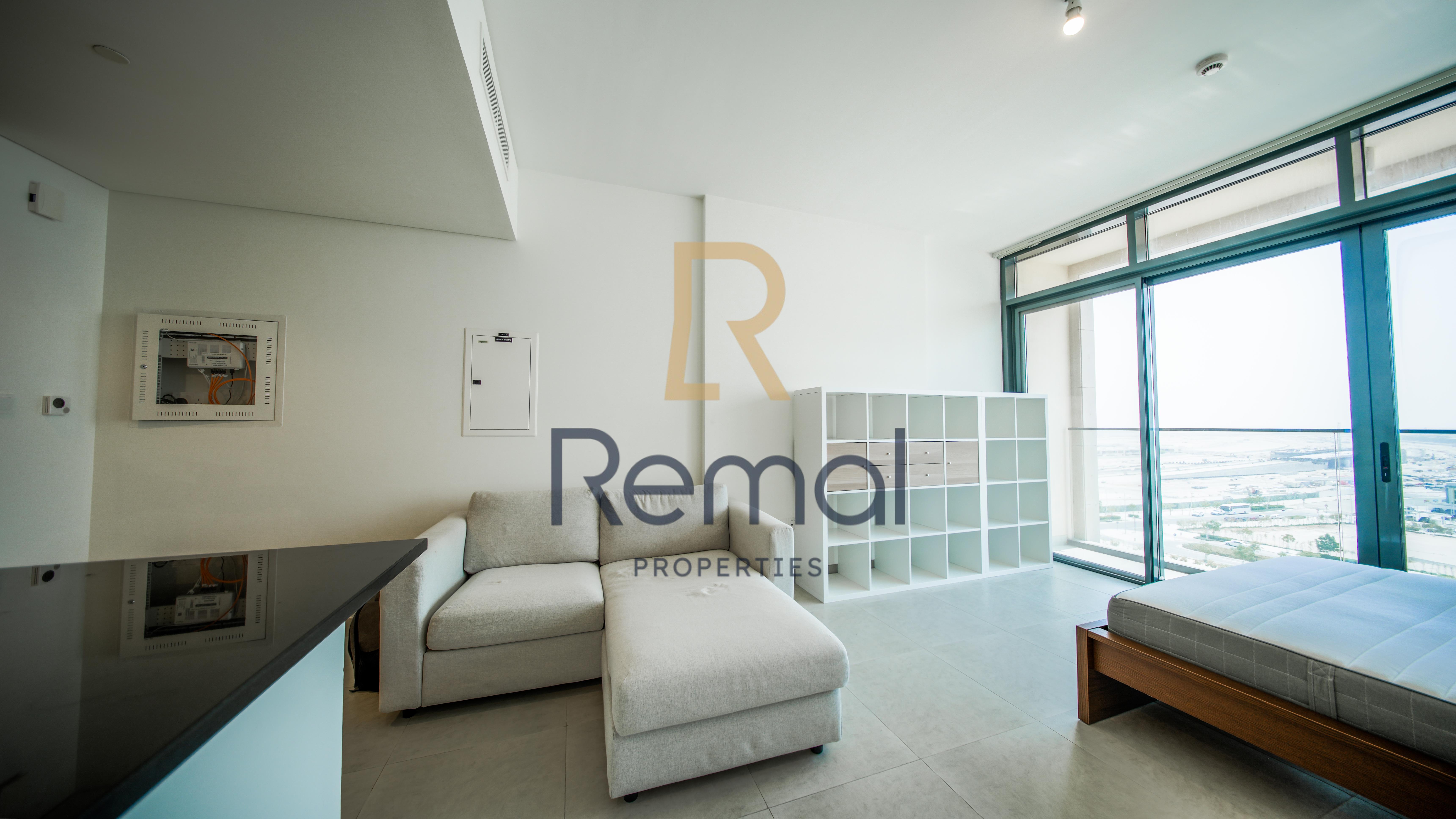 Apartment for Rent Saadiyat Island | Fully Furnished Studio - Photo 24