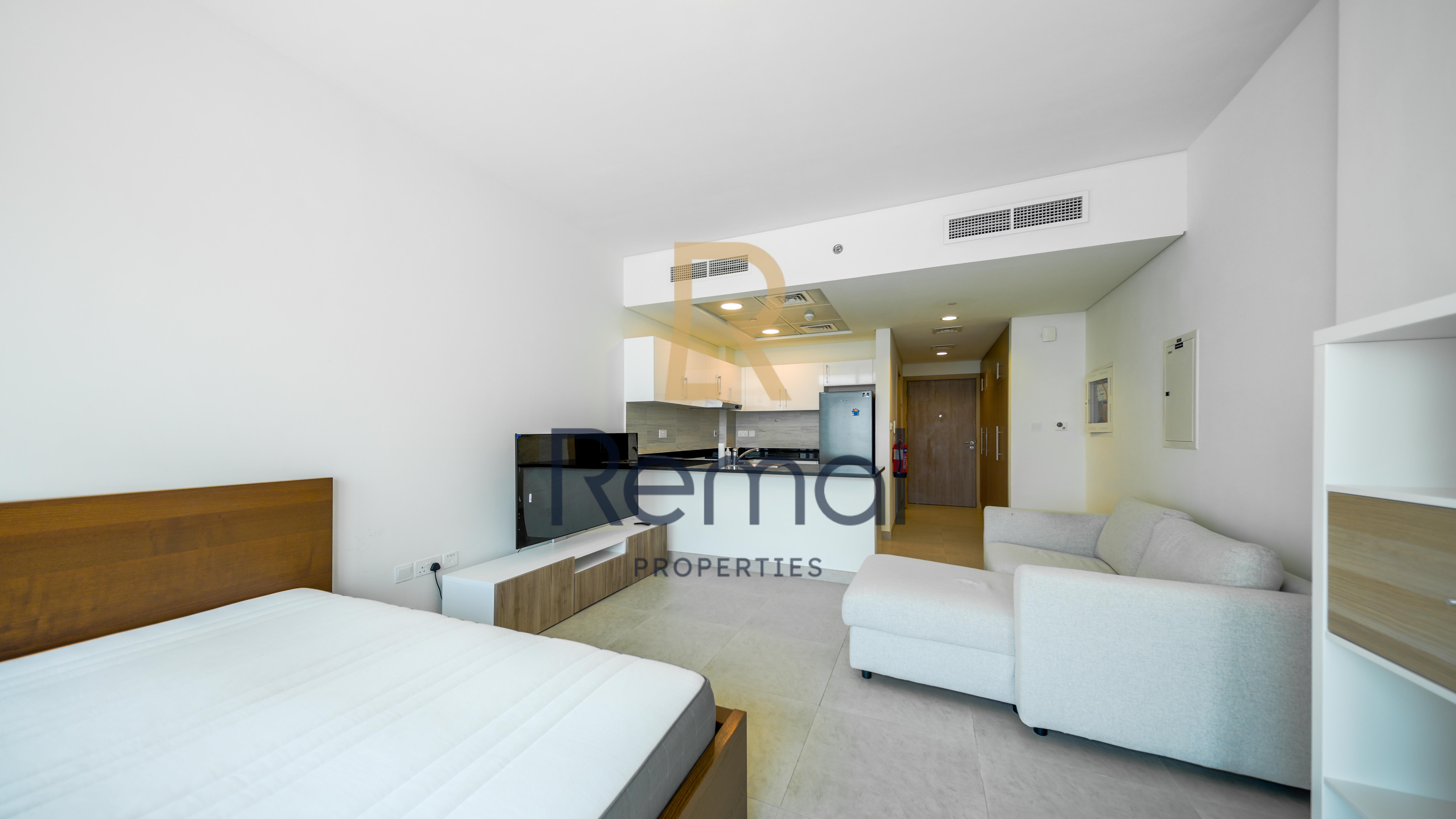 Apartment for Rent Saadiyat Island | Fully Furnished Studio - Photo 26