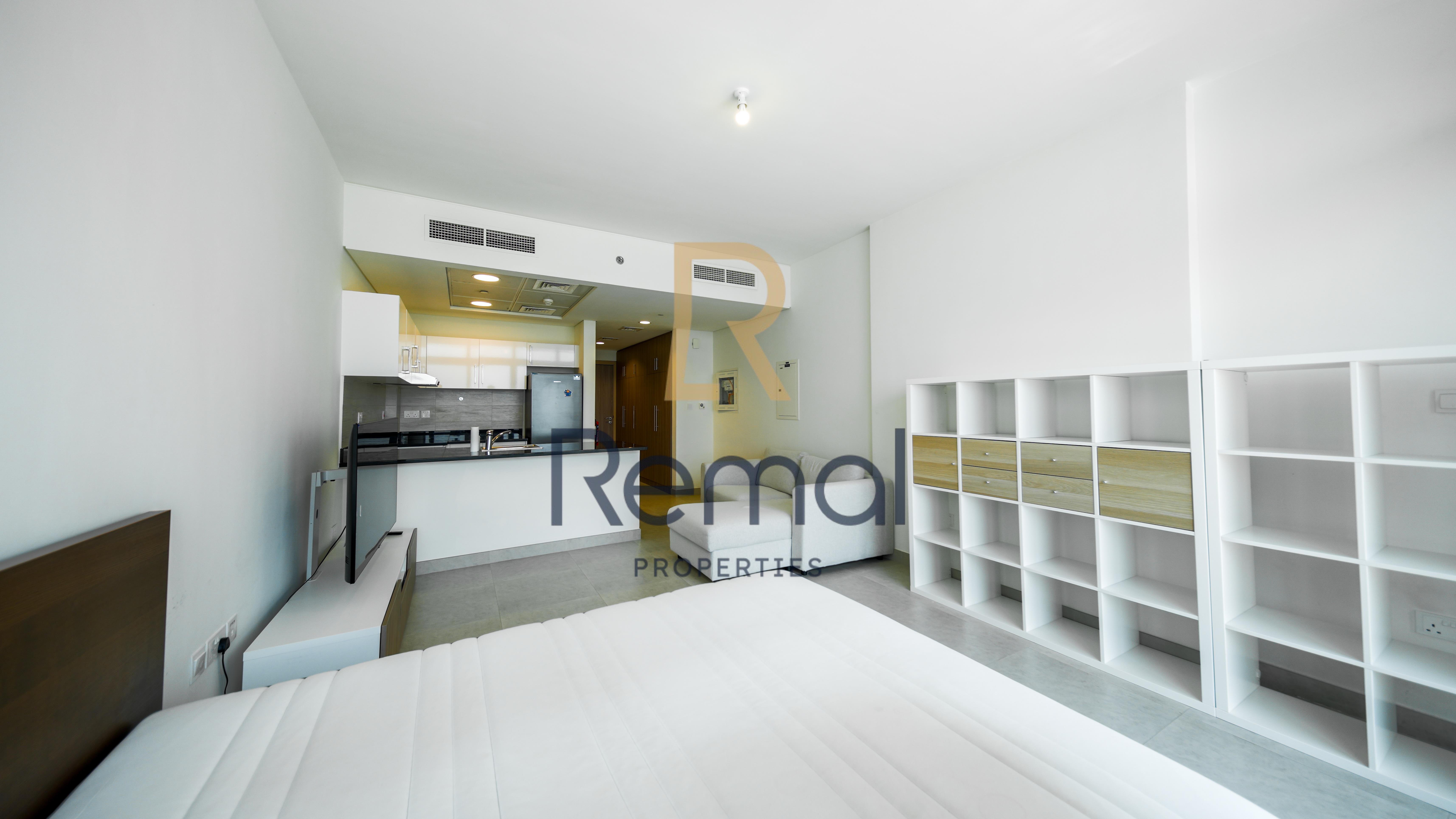 Apartment for Rent Saadiyat Island | Fully Furnished Studio - Photo 27