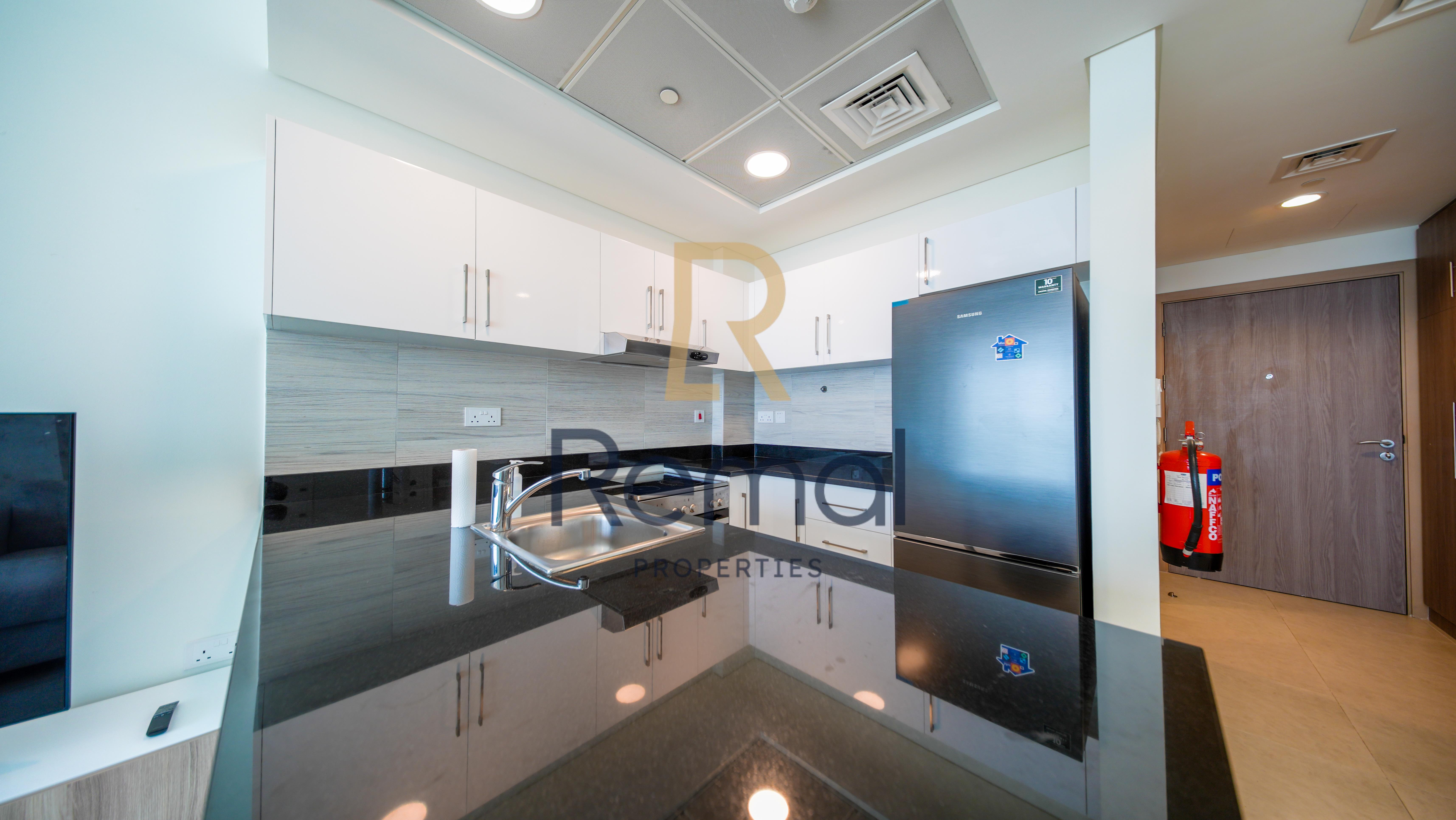 Apartment for Rent Saadiyat Island | Fully Furnished Studio - Photo 30