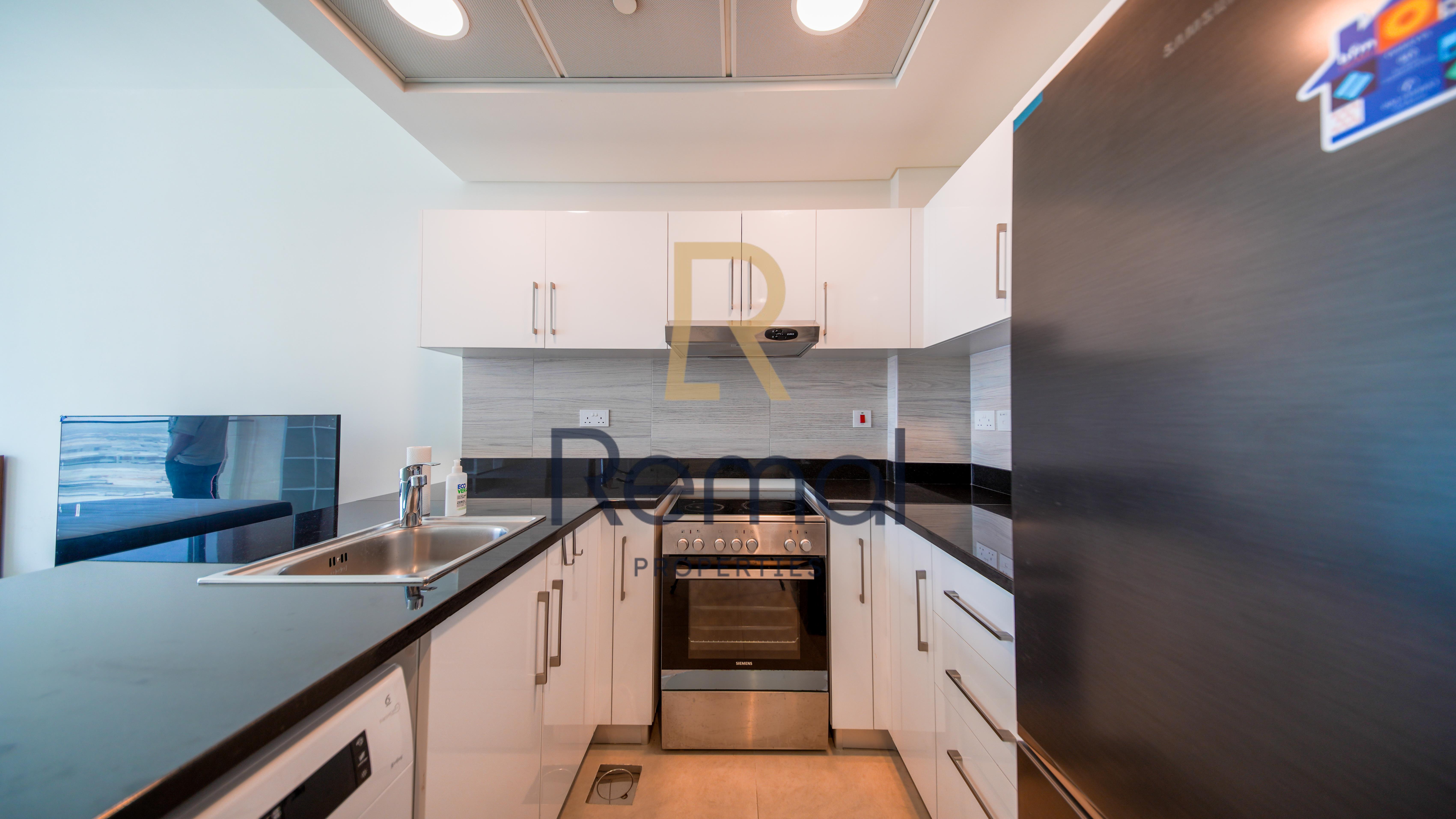 Apartment for Rent Saadiyat Island | Fully Furnished Studio - Photo 31