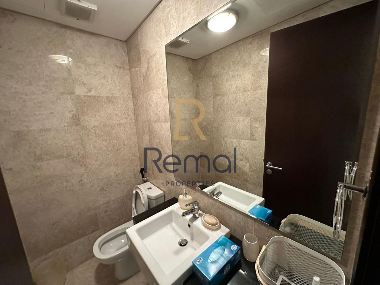Apartments for Rent in Al Reem Island | Furnished & Sea View - Photo 11