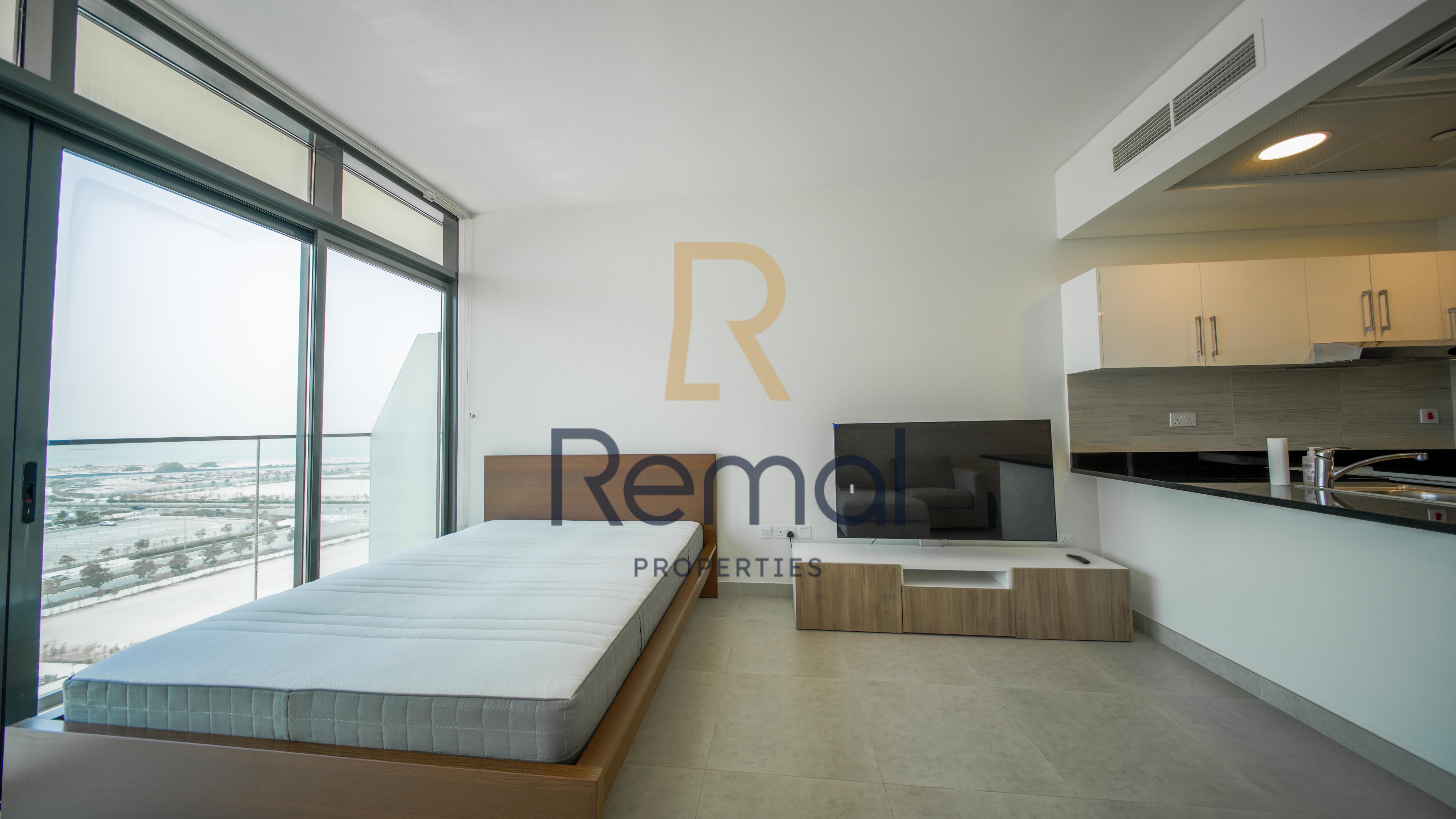 Apartment for Rent Saadiyat Island | Fully Furnished Studio - Photo 42