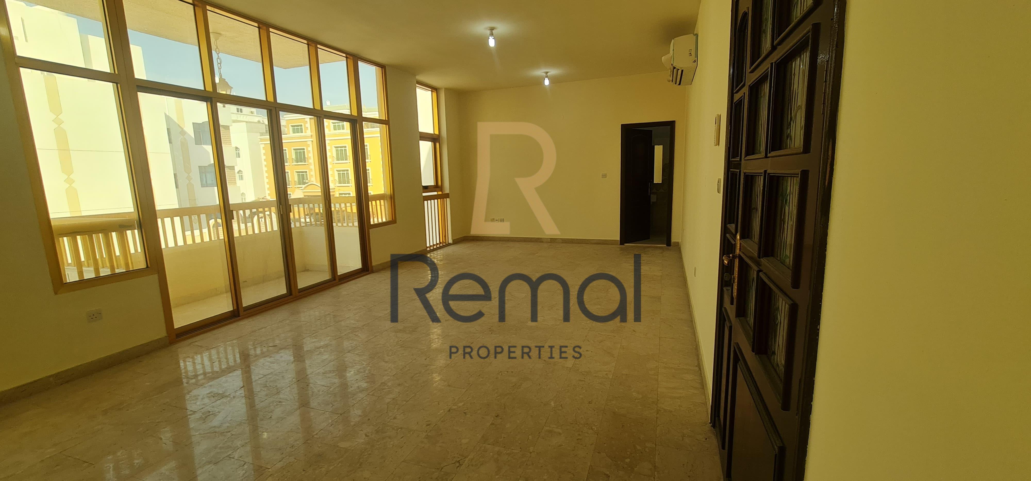 4 Bedroom Apartments for Rent in Al Zaab Abu Dhabi