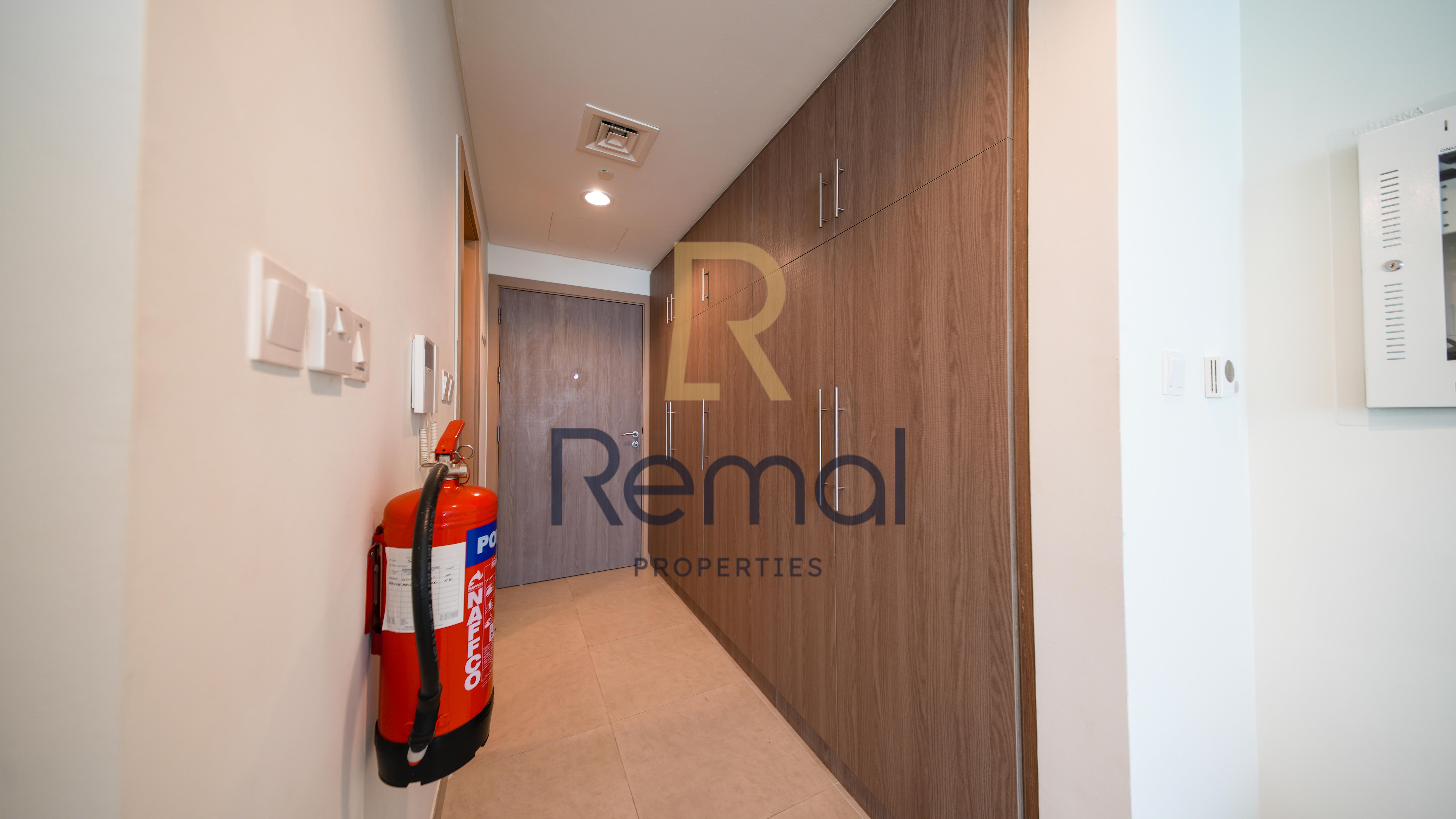 Apartment for Rent Saadiyat Island | Fully Furnished Studio - Photo 49