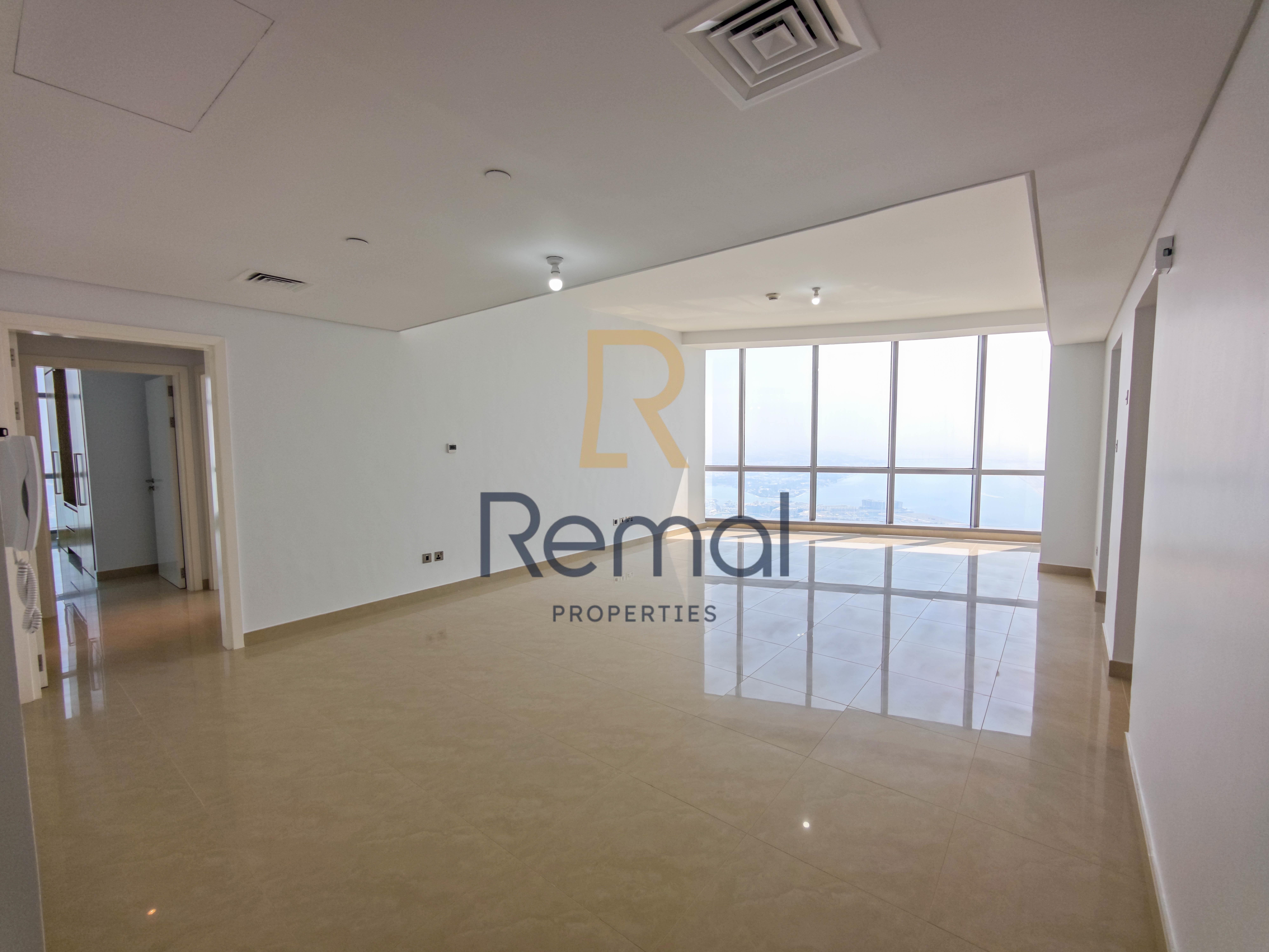 Corniche Abu Dhabi Apartments | Sea View | Premium Living