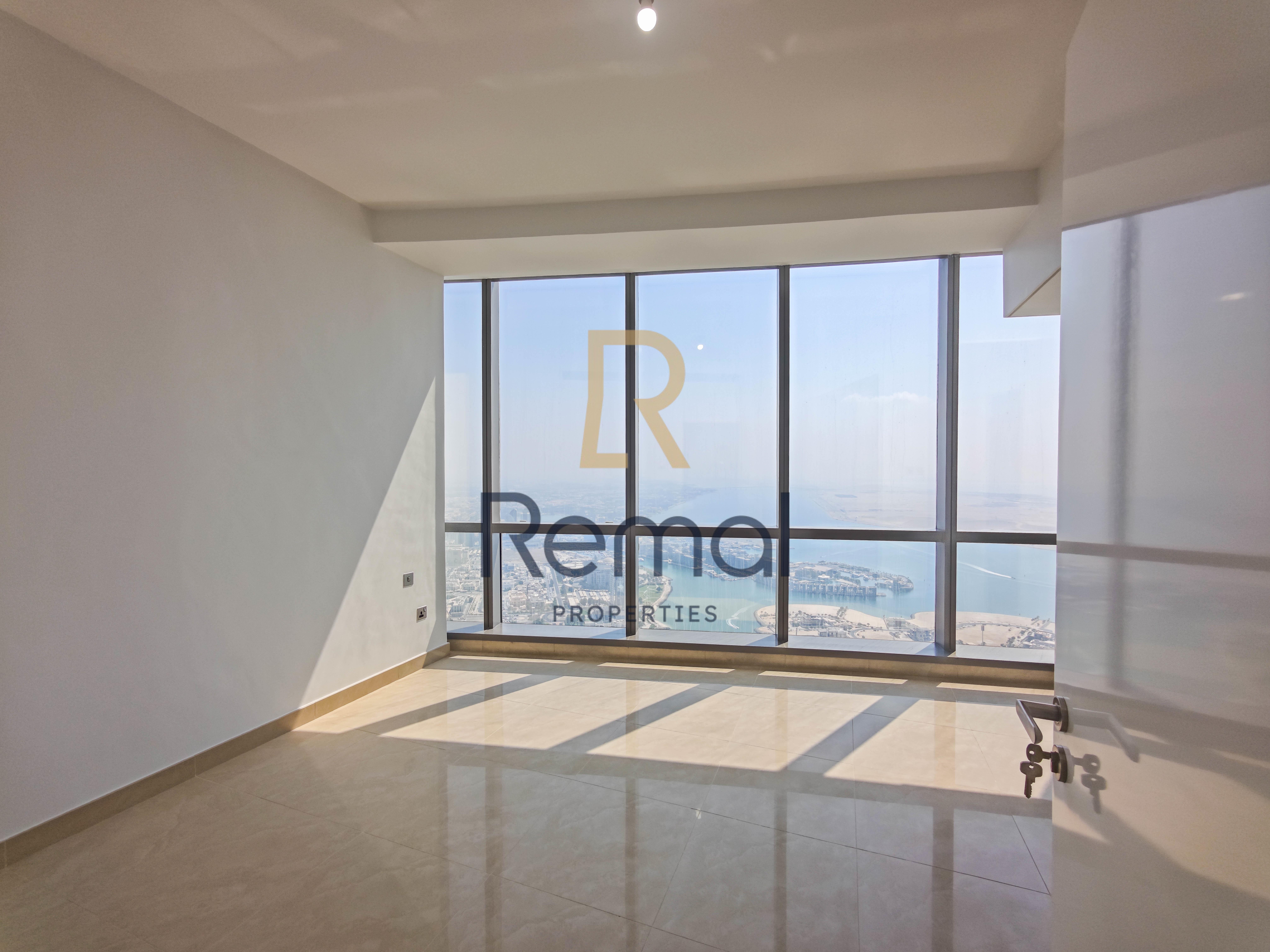Corniche Abu Dhabi Apartments | Sea View | Premium Living - Photo 5
