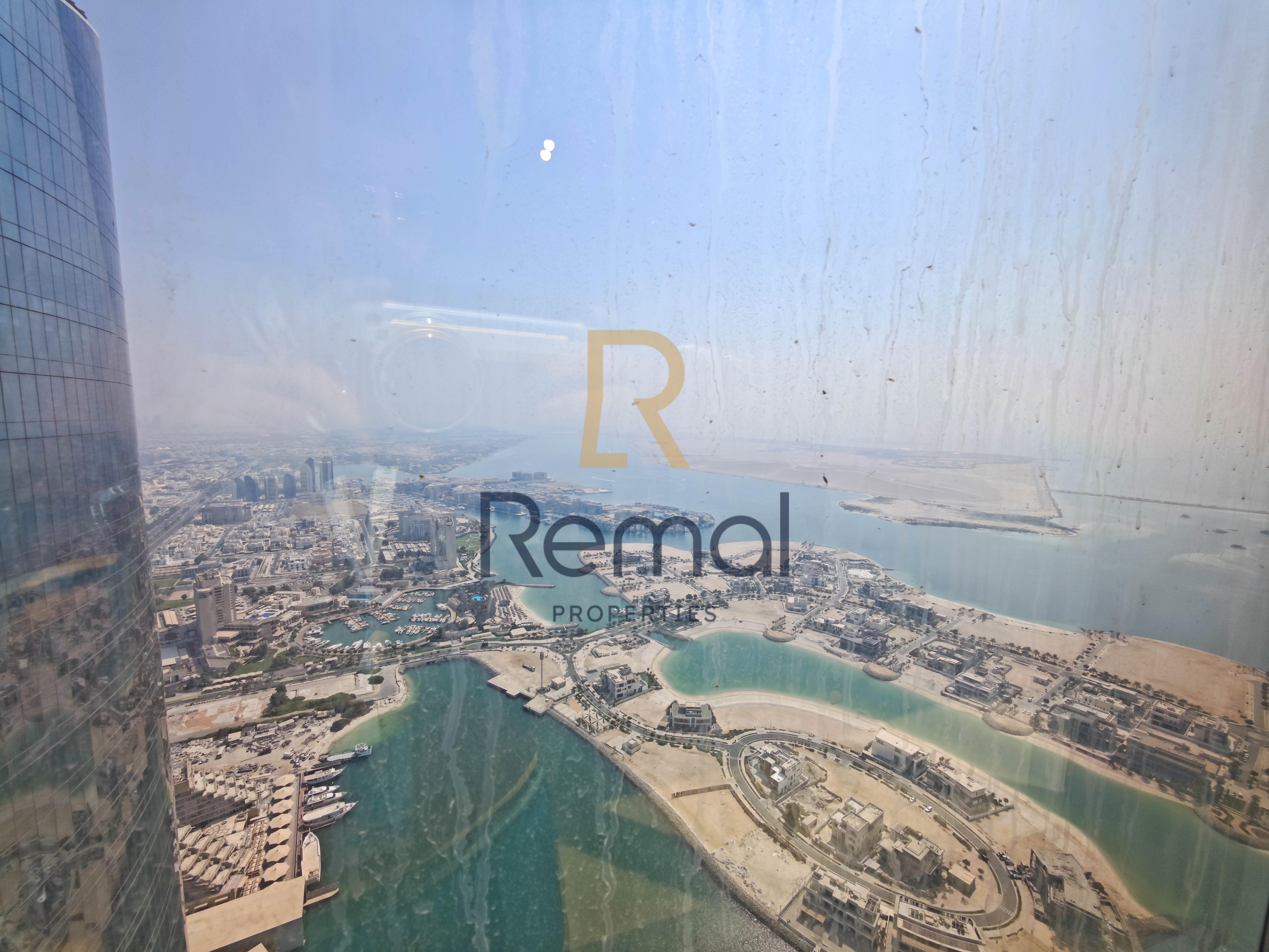 Corniche Abu Dhabi Apartments | Sea View | Premium Living - Photo 7