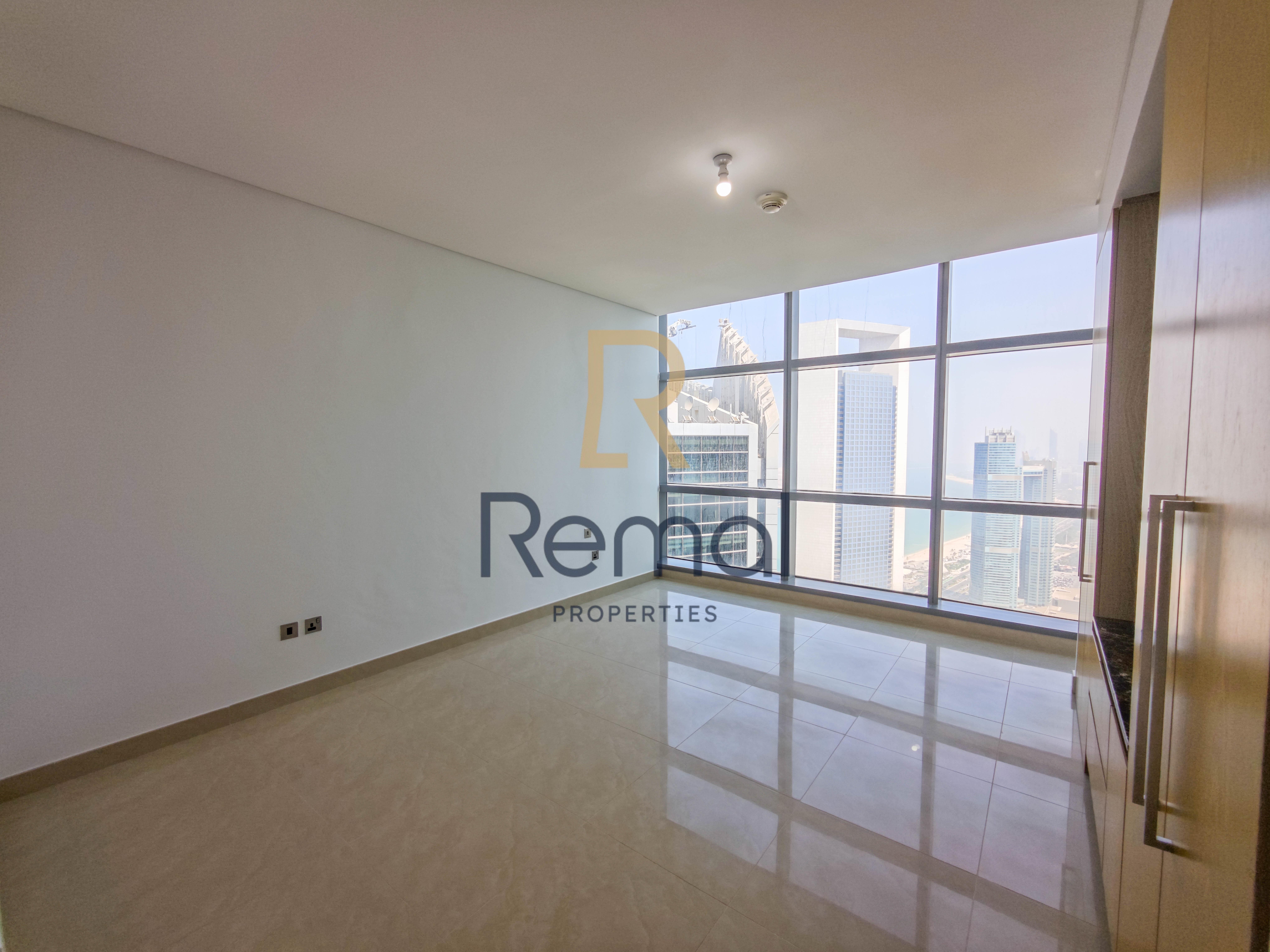 Corniche Abu Dhabi Apartments | Sea View | Premium Living - Photo 12