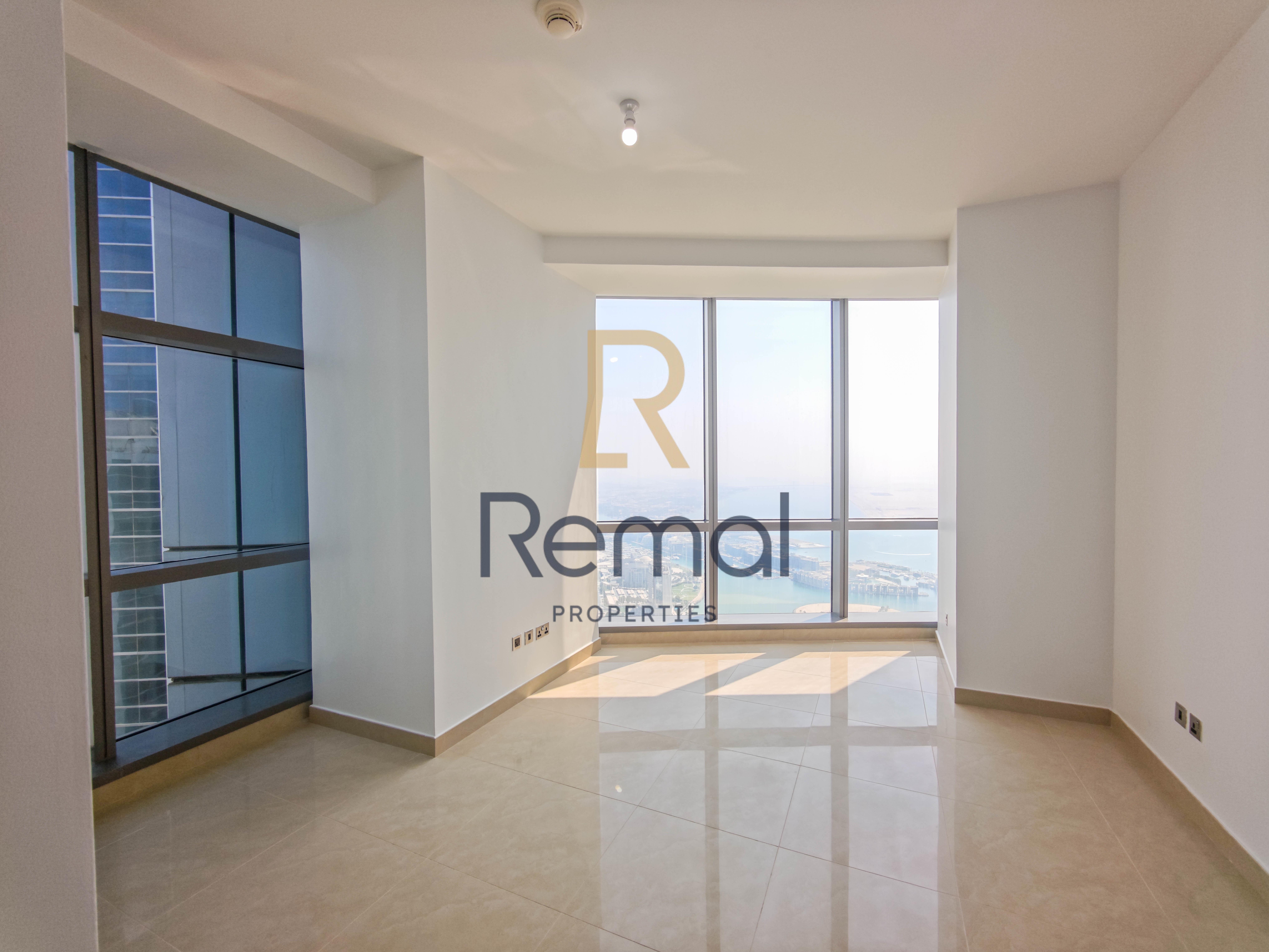 Corniche Abu Dhabi Apartments | Sea View | Premium Living - Photo 15