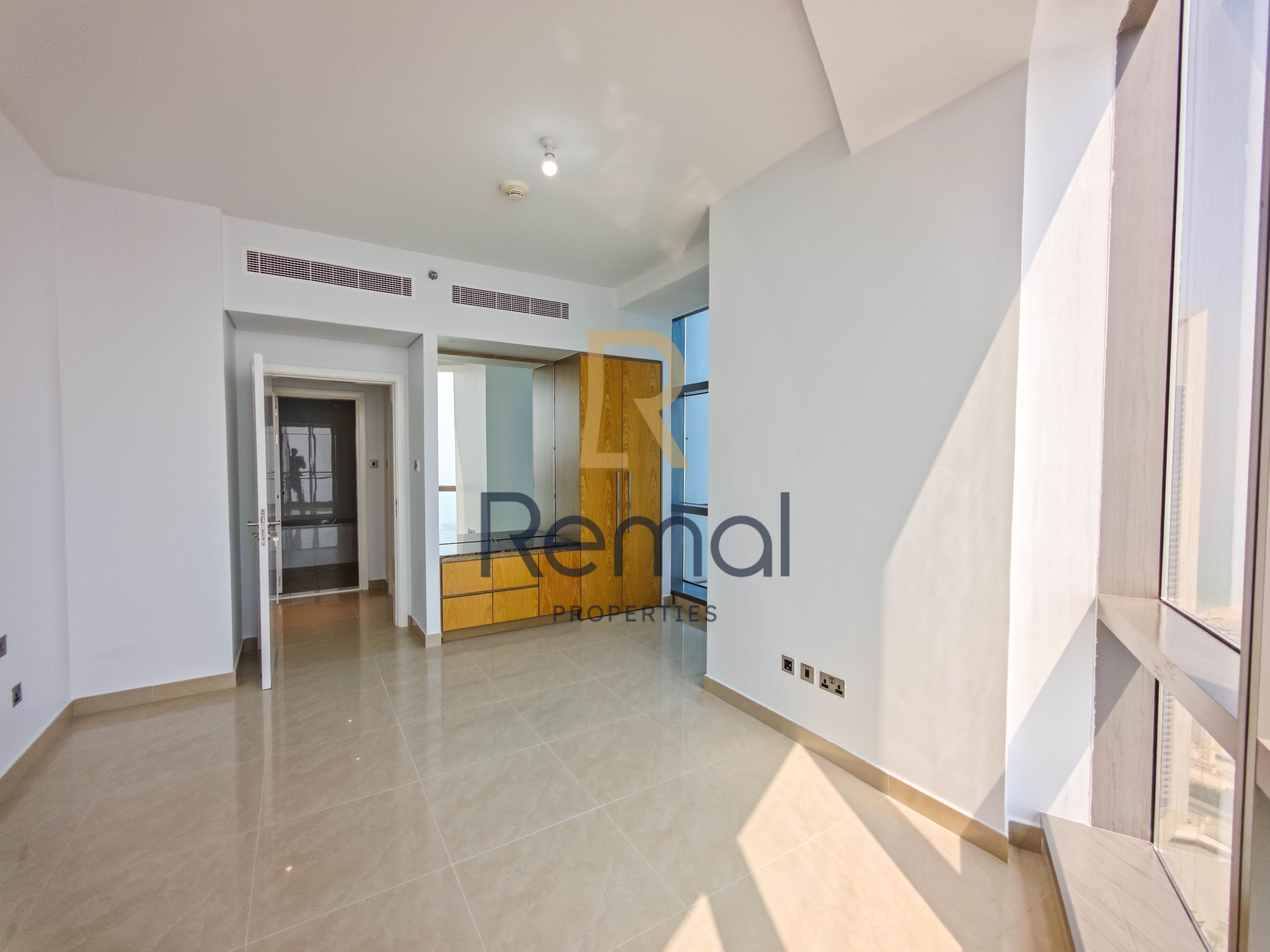 Corniche Abu Dhabi Apartments | Sea View | Premium Living - Photo 16