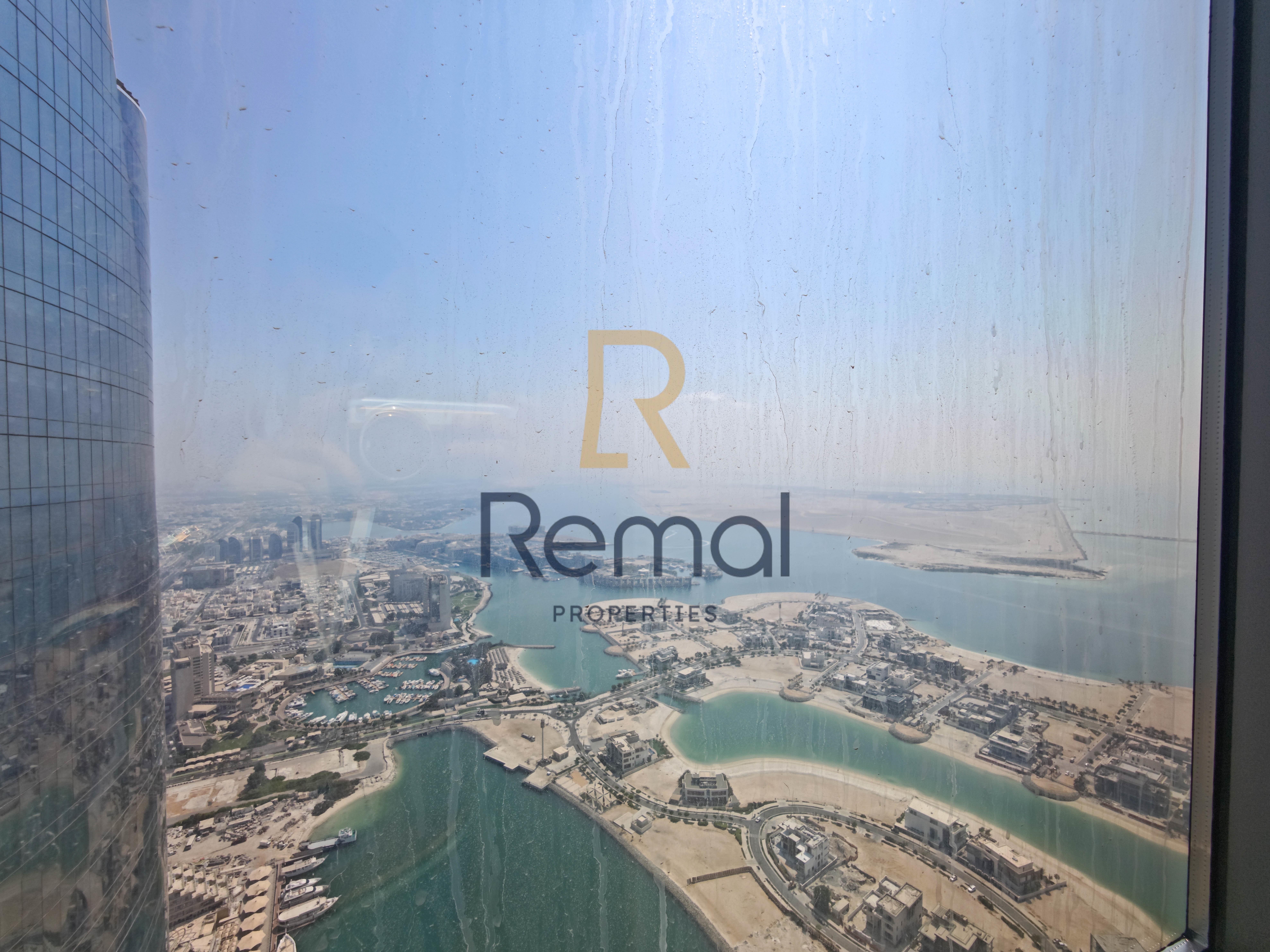 Corniche Abu Dhabi Apartments | Sea View | Premium Living - Photo 17