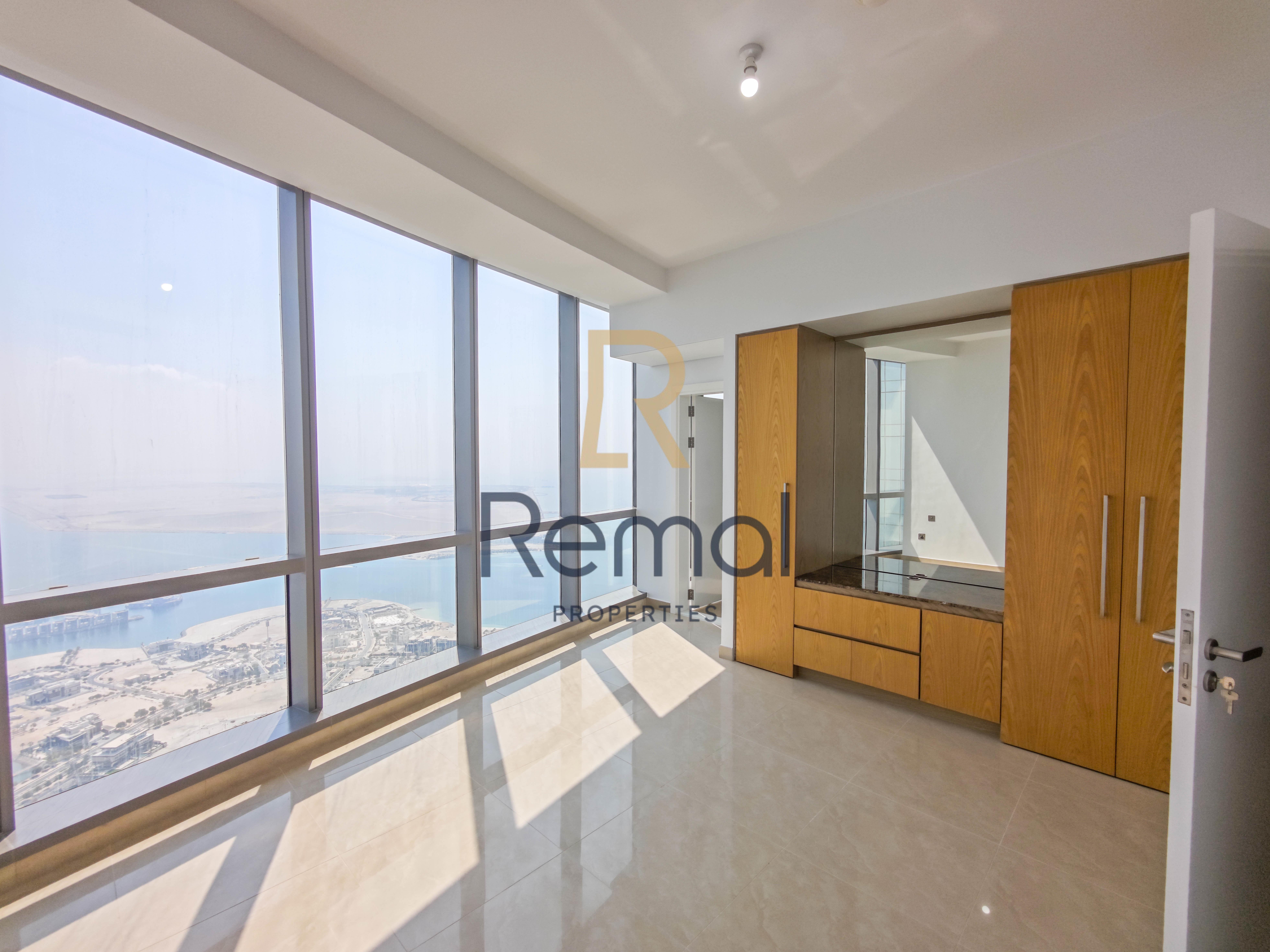 Corniche Abu Dhabi Apartments | Sea View | Premium Living - Photo 21