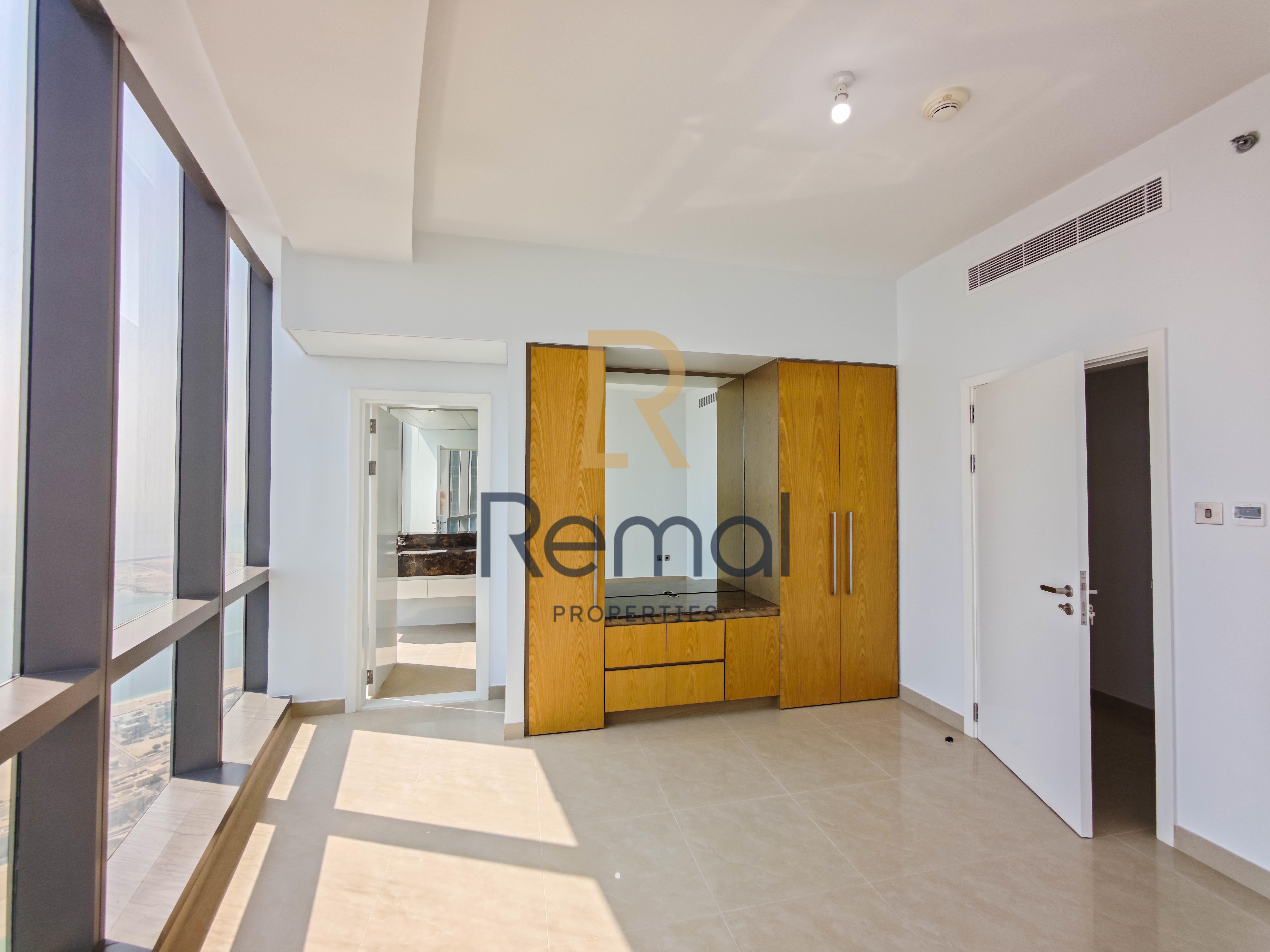 Corniche Abu Dhabi Apartments | Sea View | Premium Living - Photo 22