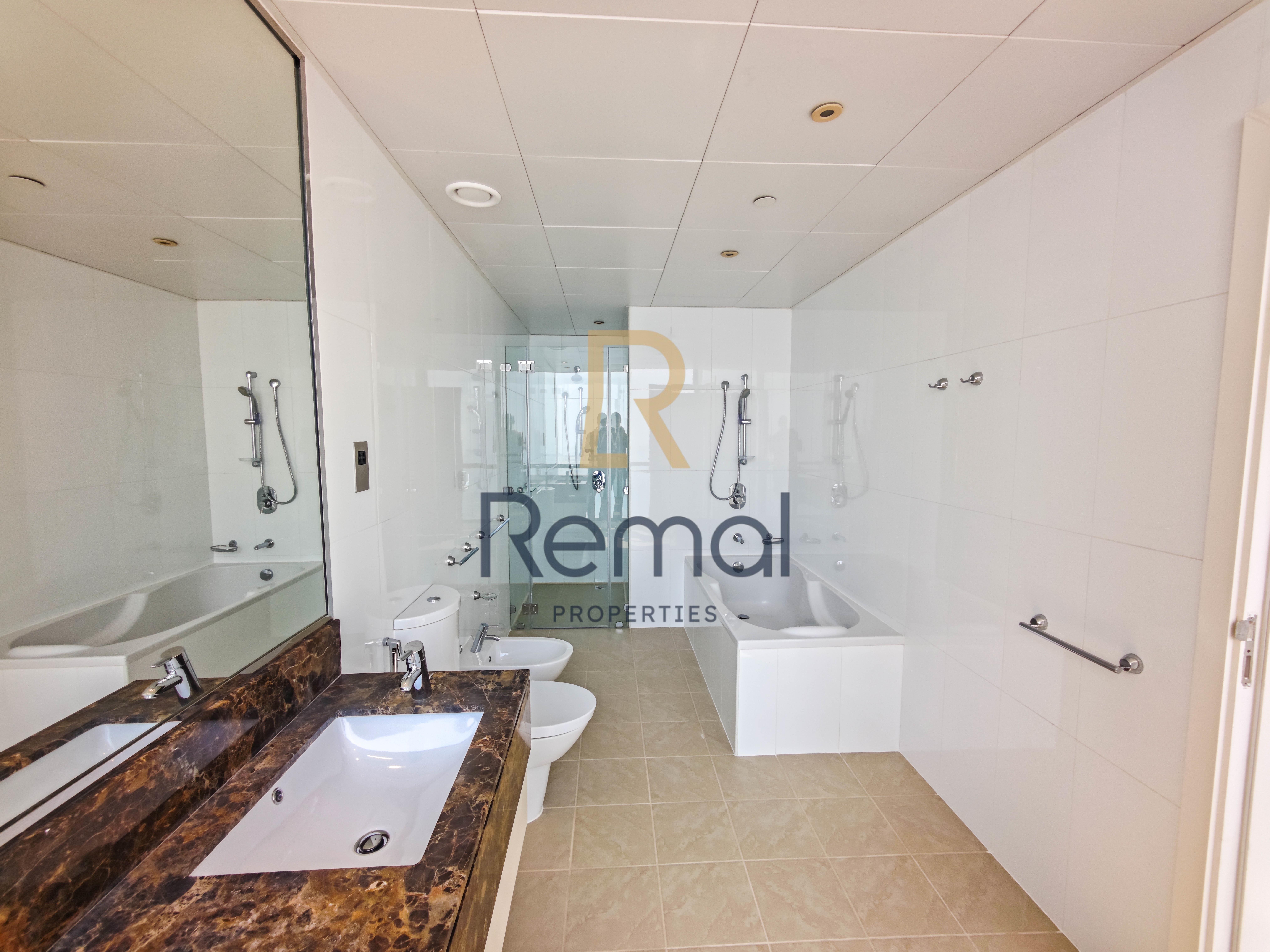 Corniche Abu Dhabi Apartments | Sea View | Premium Living - Photo 23