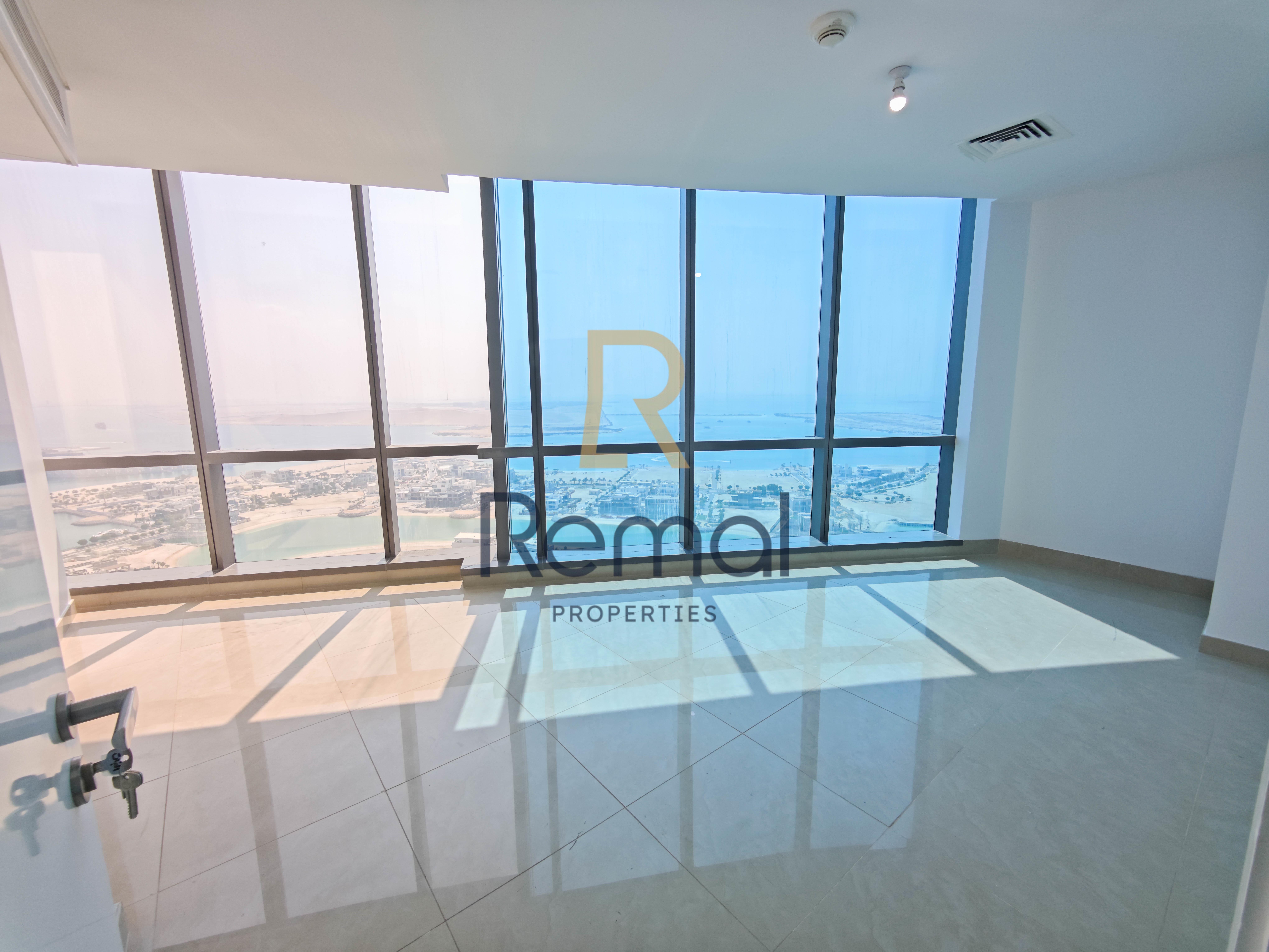Premium 3-Bed Corniche Road Apartment for Rent in Abu Dhabi - Photo 3