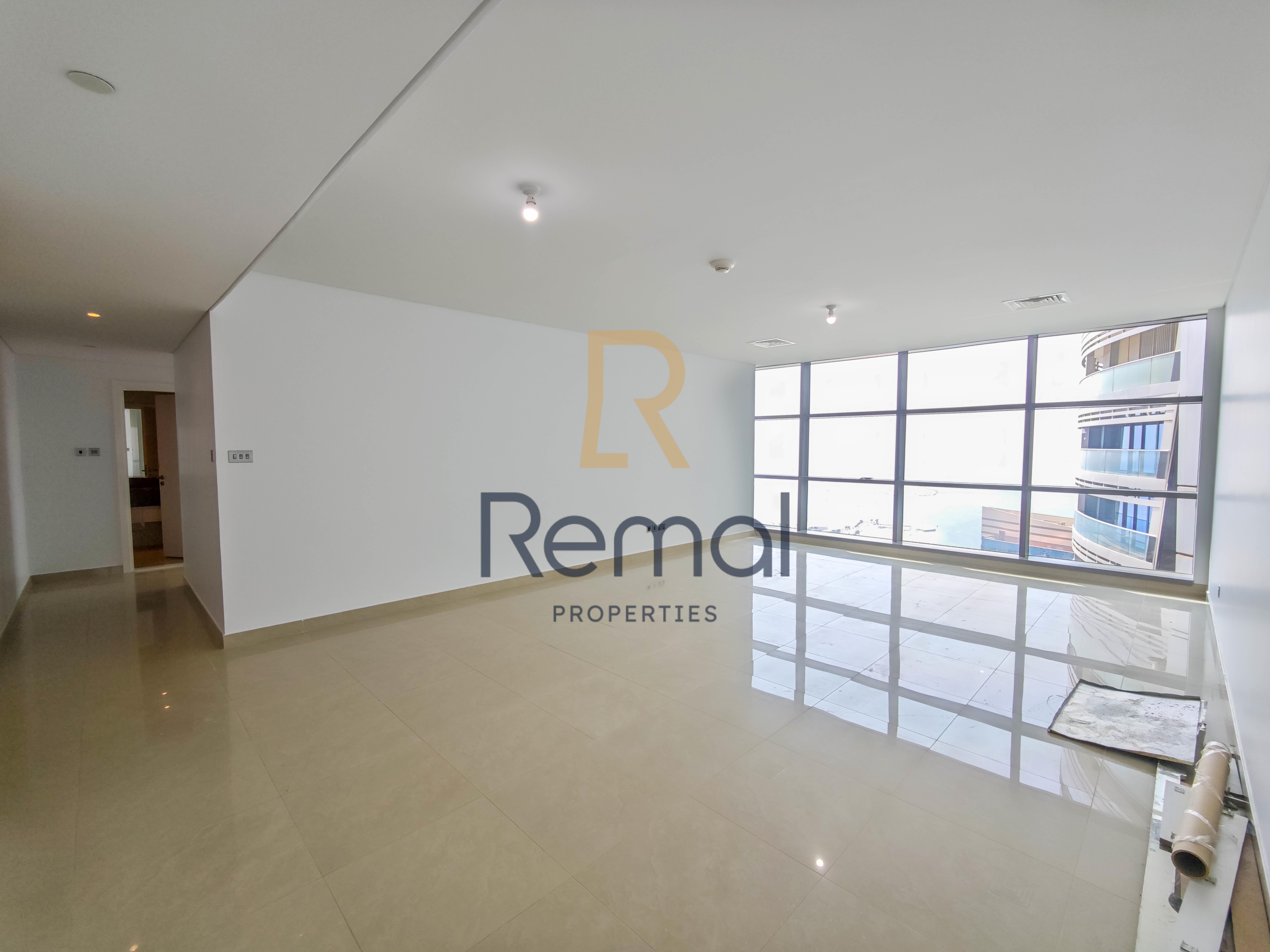 Premium 3-Bed Corniche Road Apartment for Rent in Abu Dhabi - Photo 4