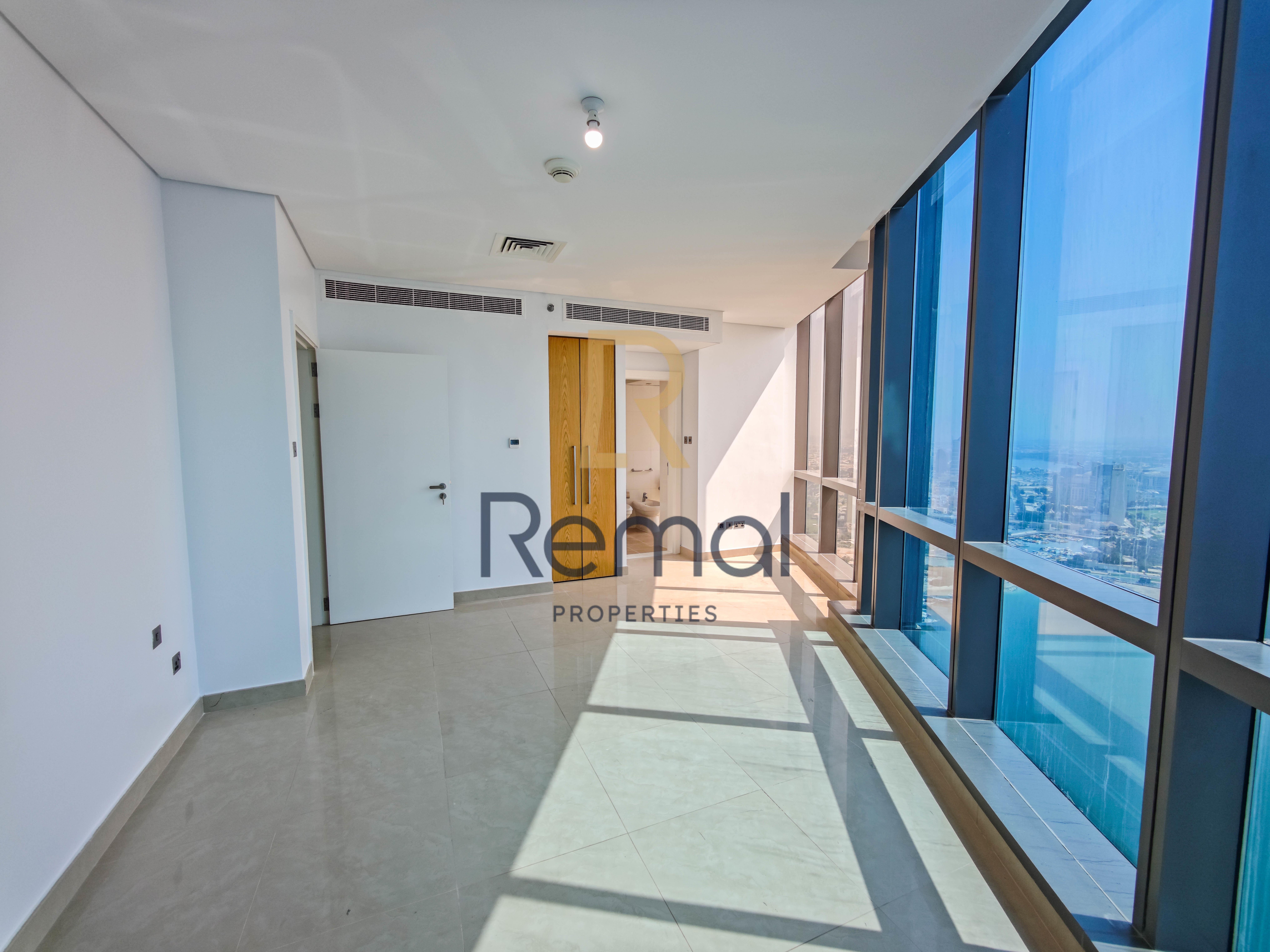 Premium 3-Bed Corniche Road Apartment for Rent in Abu Dhabi - Photo 7
