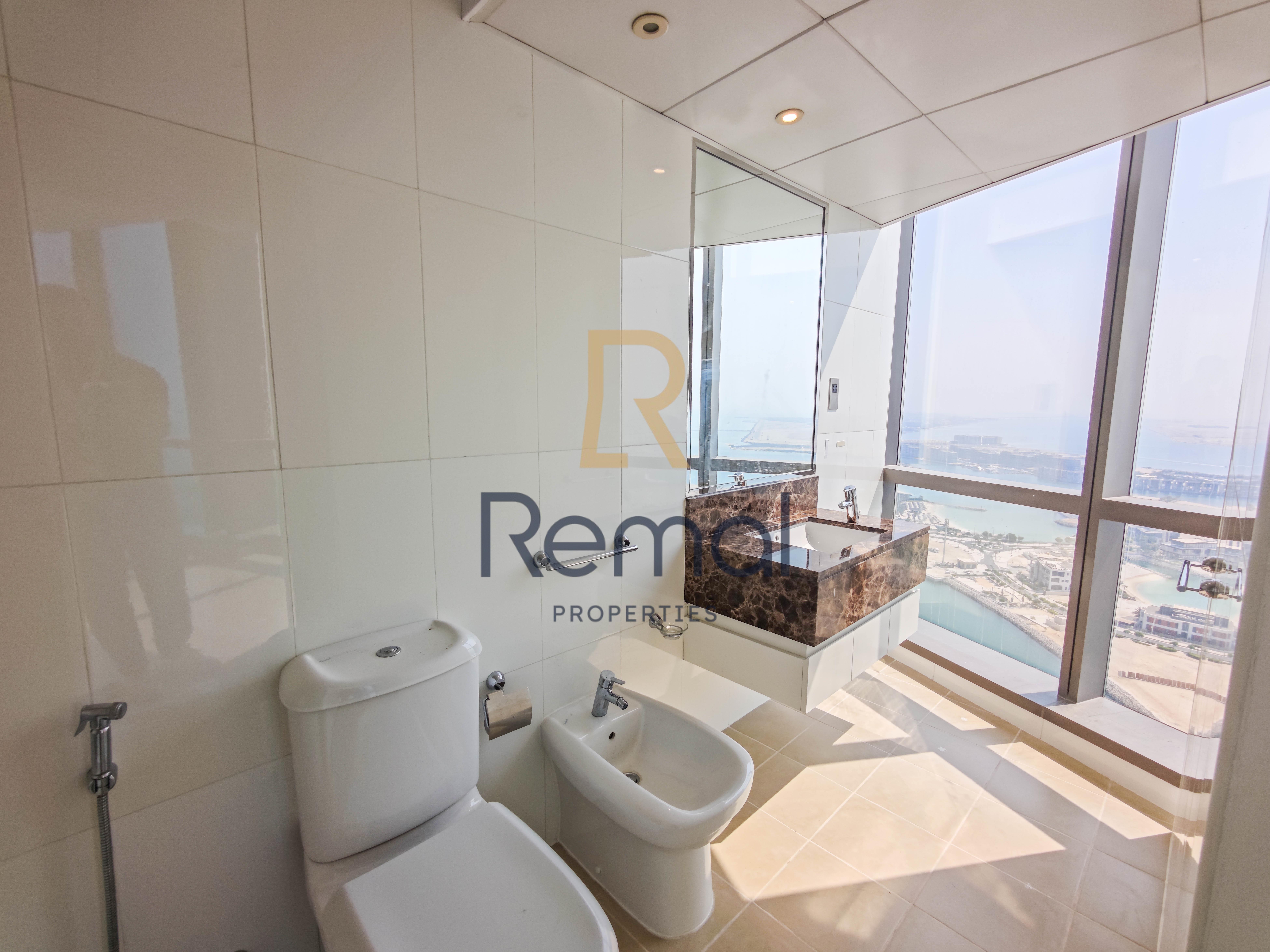 Premium 3-Bed Corniche Road Apartment for Rent in Abu Dhabi - Photo 13