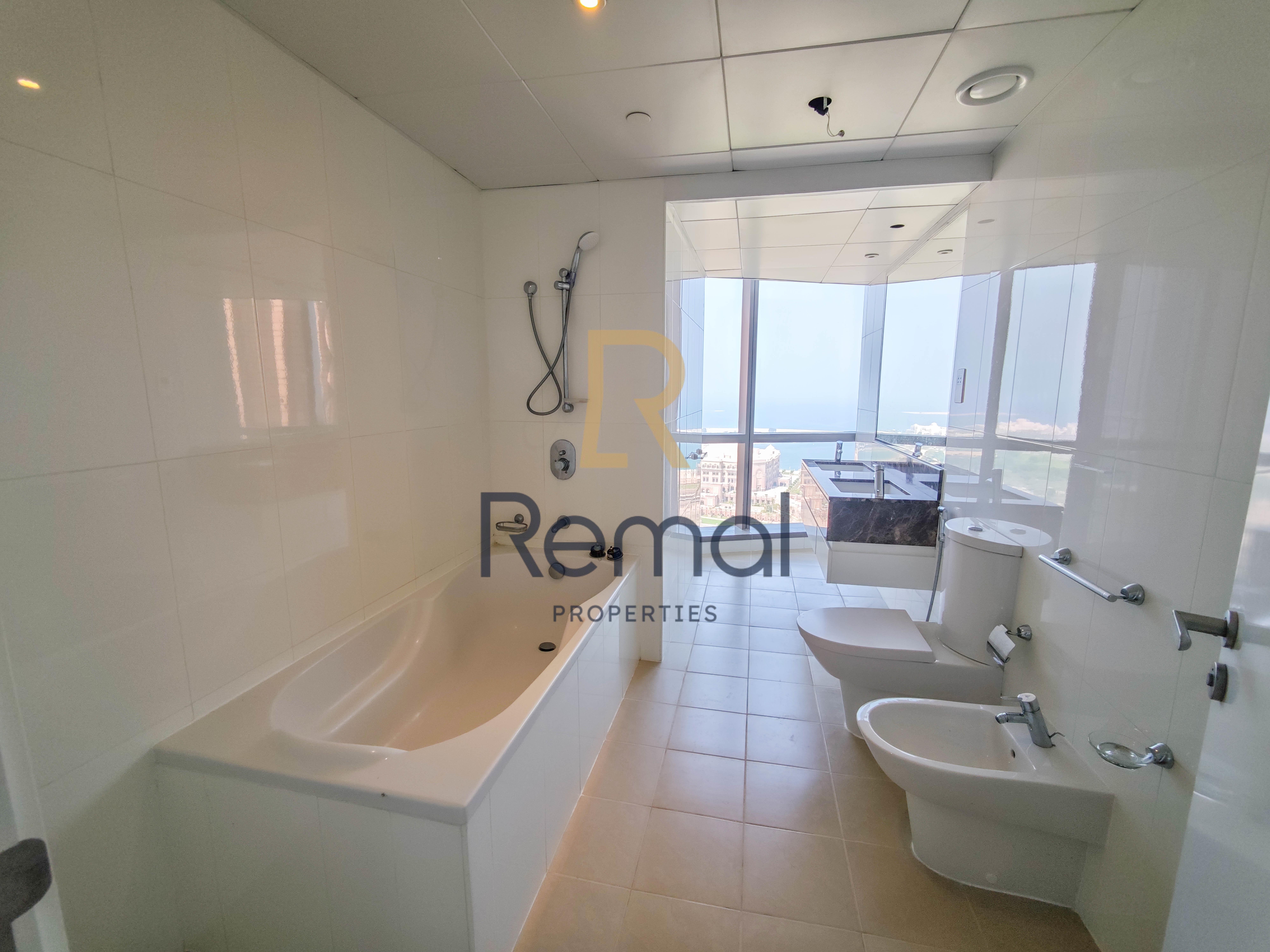 Premium 3-Bed Corniche Road Apartment for Rent in Abu Dhabi - Photo 14