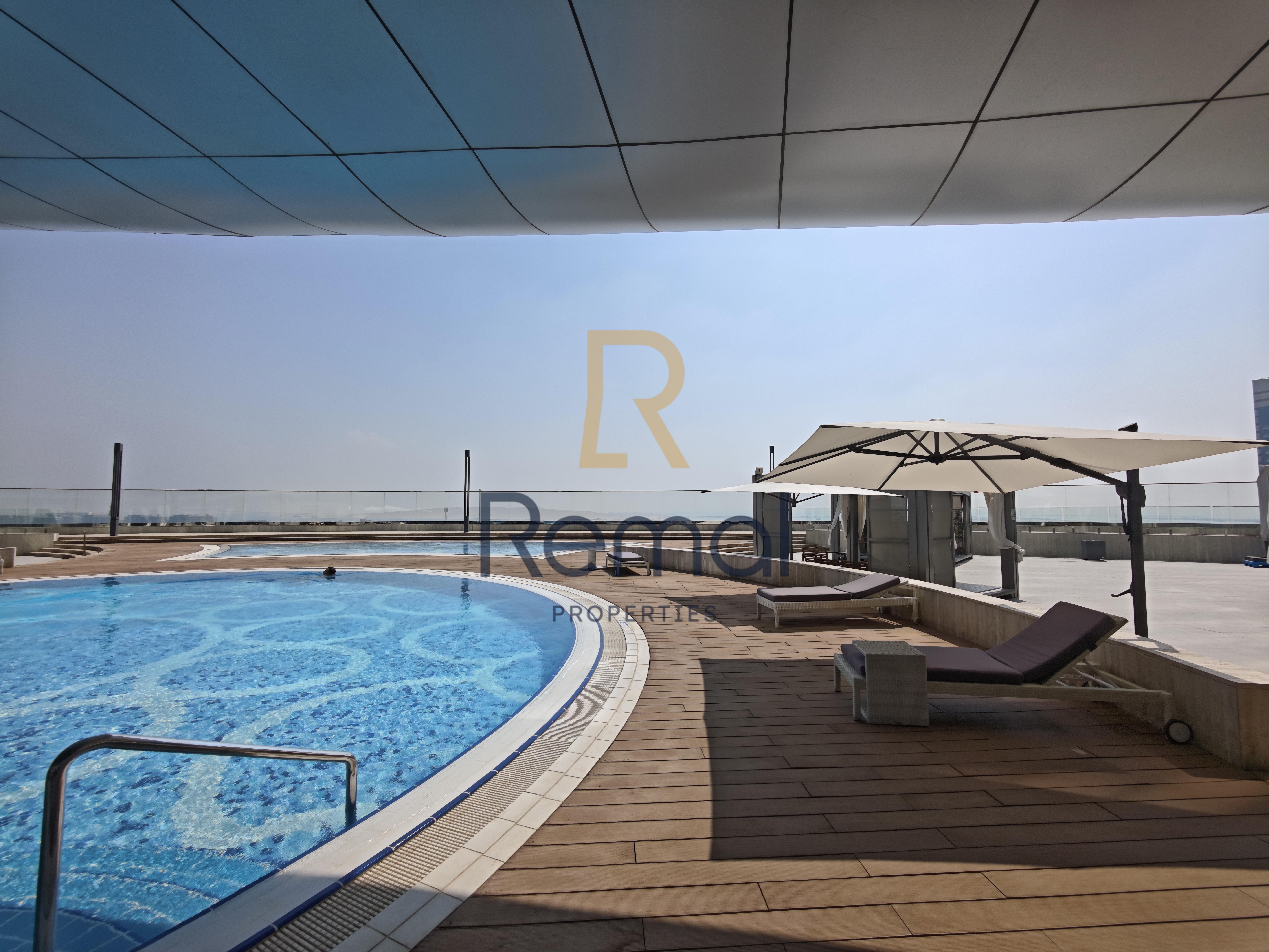 Premium 3-Bed Corniche Road Apartment for Rent in Abu Dhabi - Photo 16