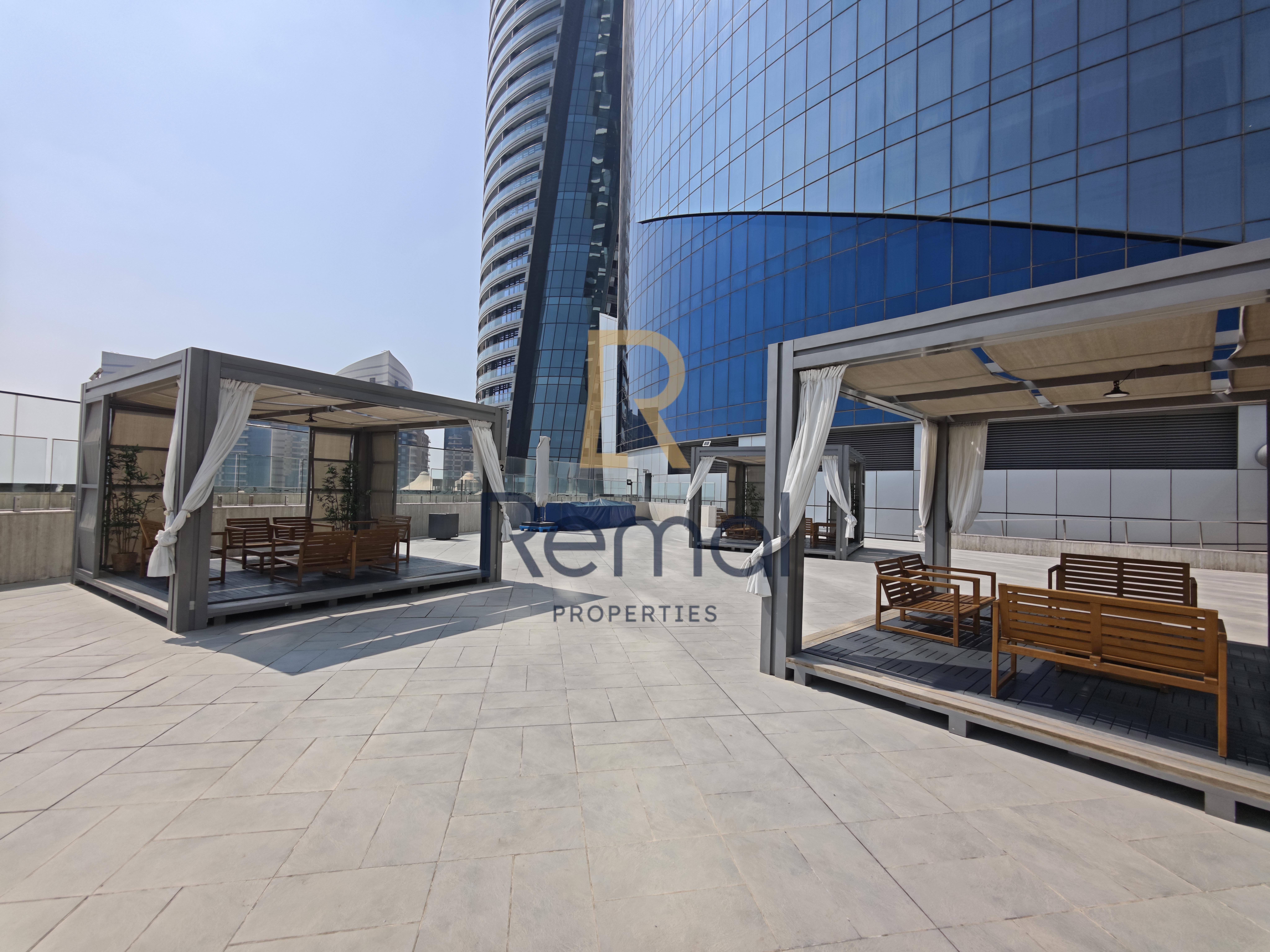 Premium 3-Bed Corniche Road Apartment for Rent in Abu Dhabi - Photo 19