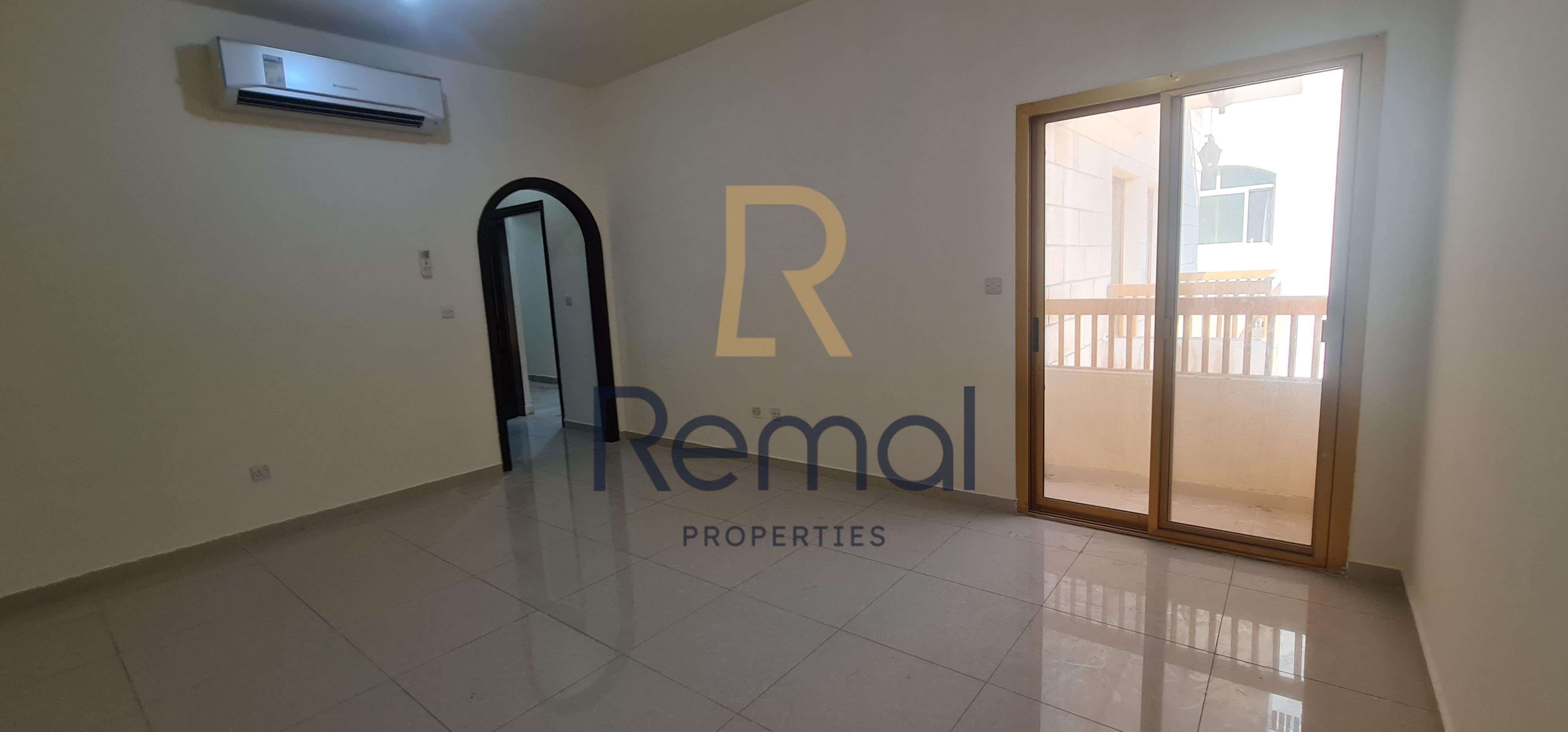 4 Bedroom Apartments for Rent in Al Zaab Abu Dhabi - Photo 6