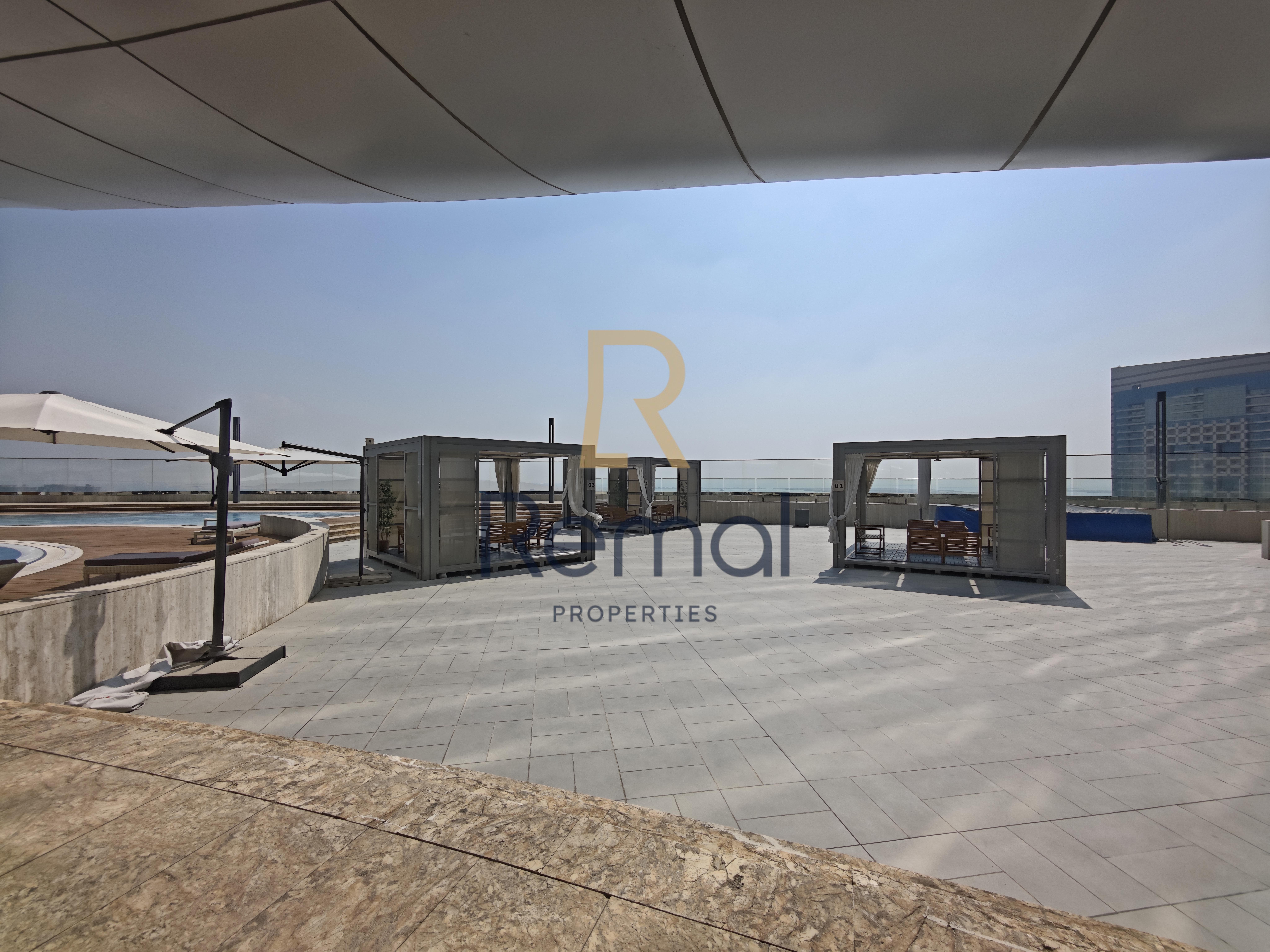 Premium 3-Bed Corniche Road Apartment for Rent in Abu Dhabi - Photo 20