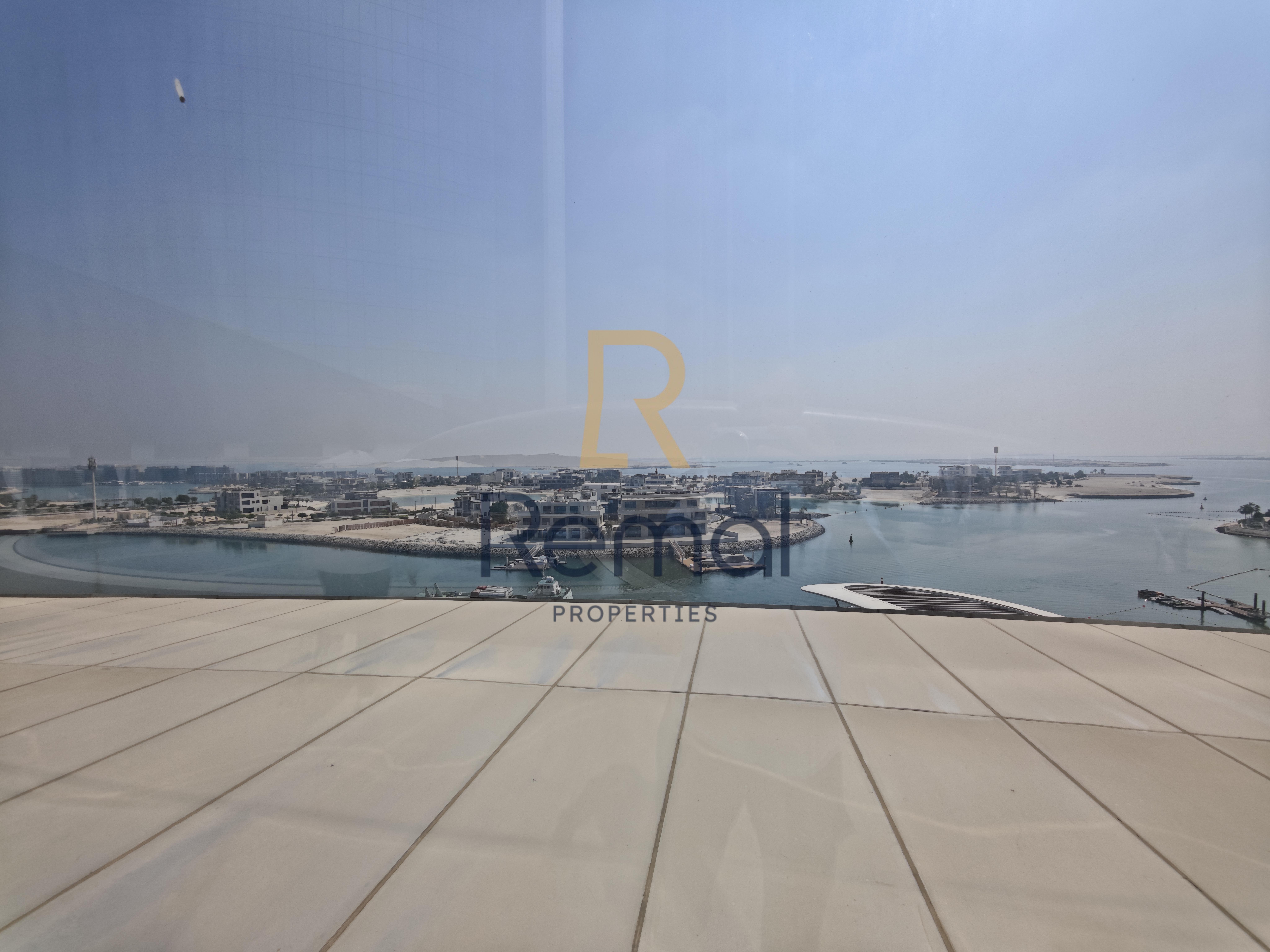 Premium 3-Bed Corniche Road Apartment for Rent in Abu Dhabi - Photo 21