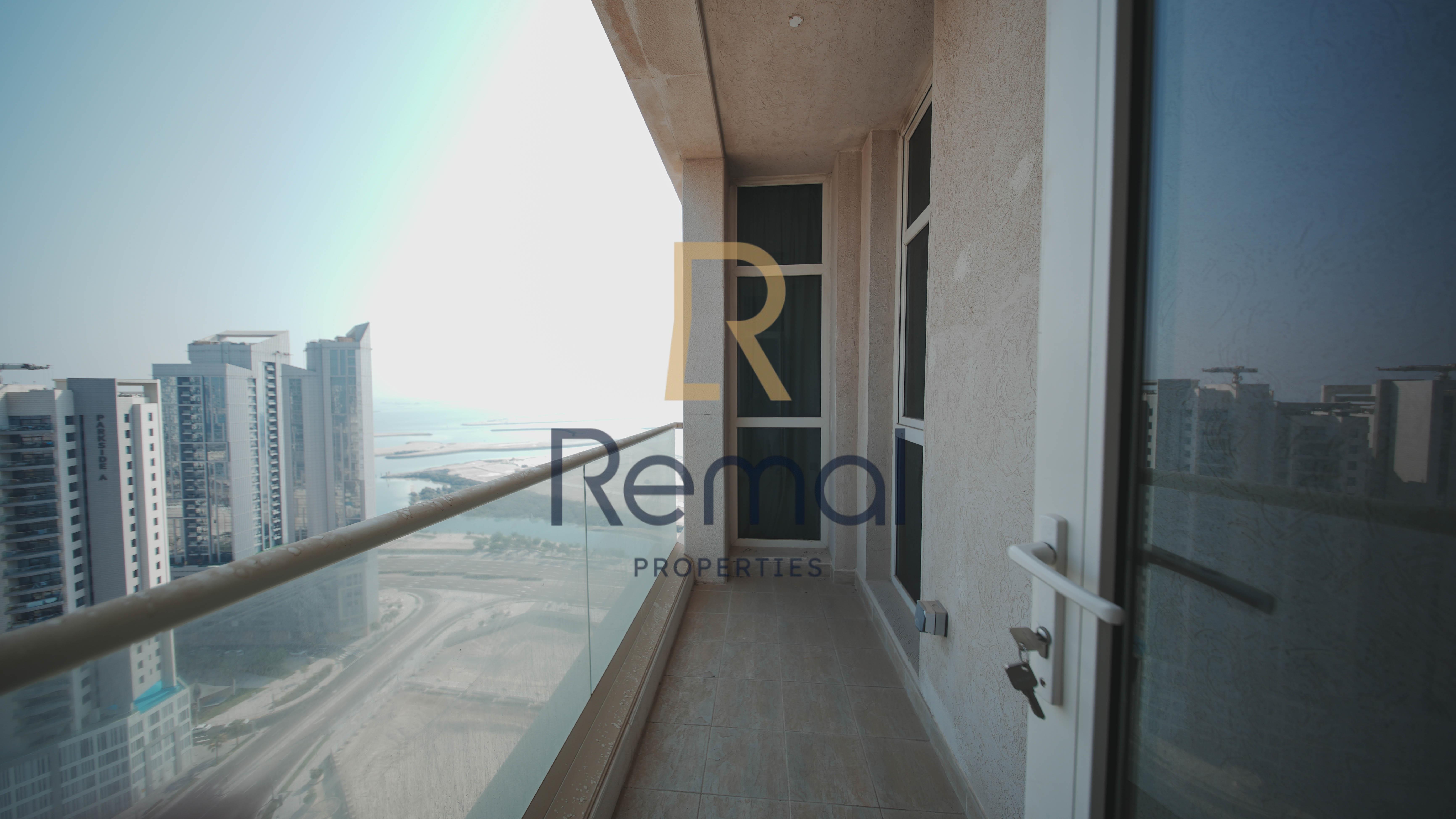 Rent 2BD Furnished Apartment Al Reem Island Abu Dhabi - Photo 4