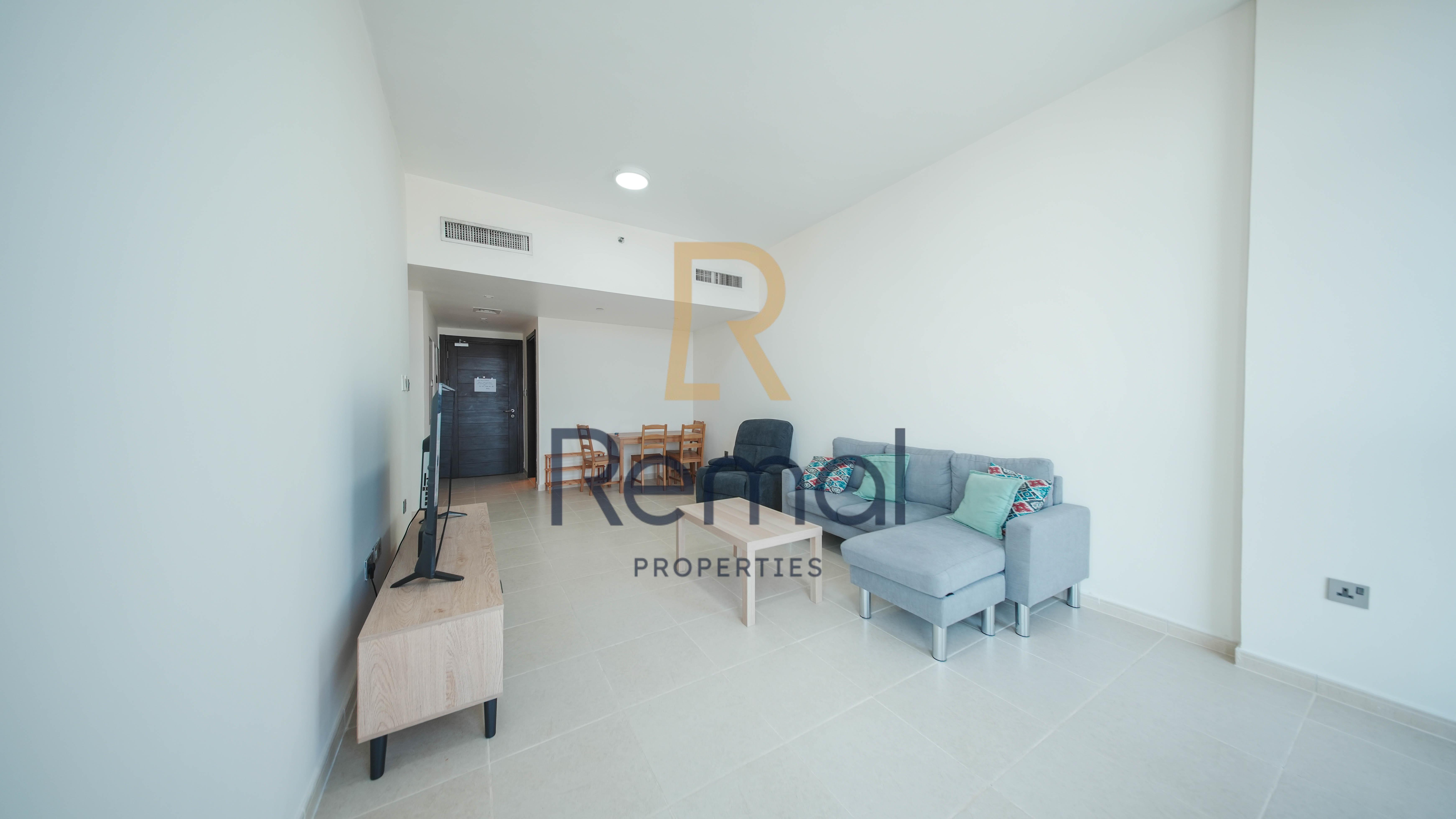 Rent 2BD Furnished Apartment Al Reem Island Abu Dhabi - Photo 7