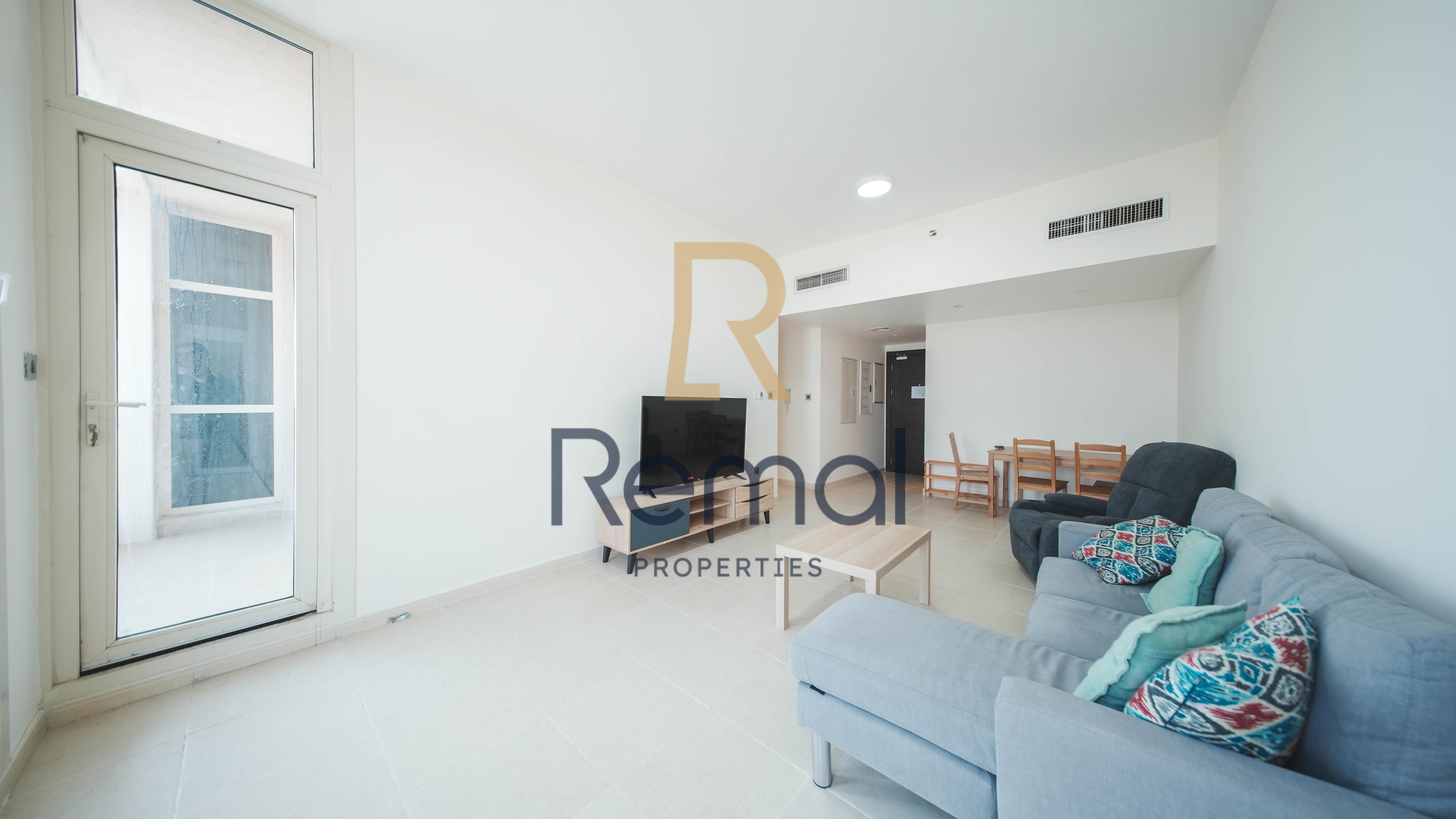 Rent 2BD Furnished Apartment Al Reem Island Abu Dhabi - Photo 8